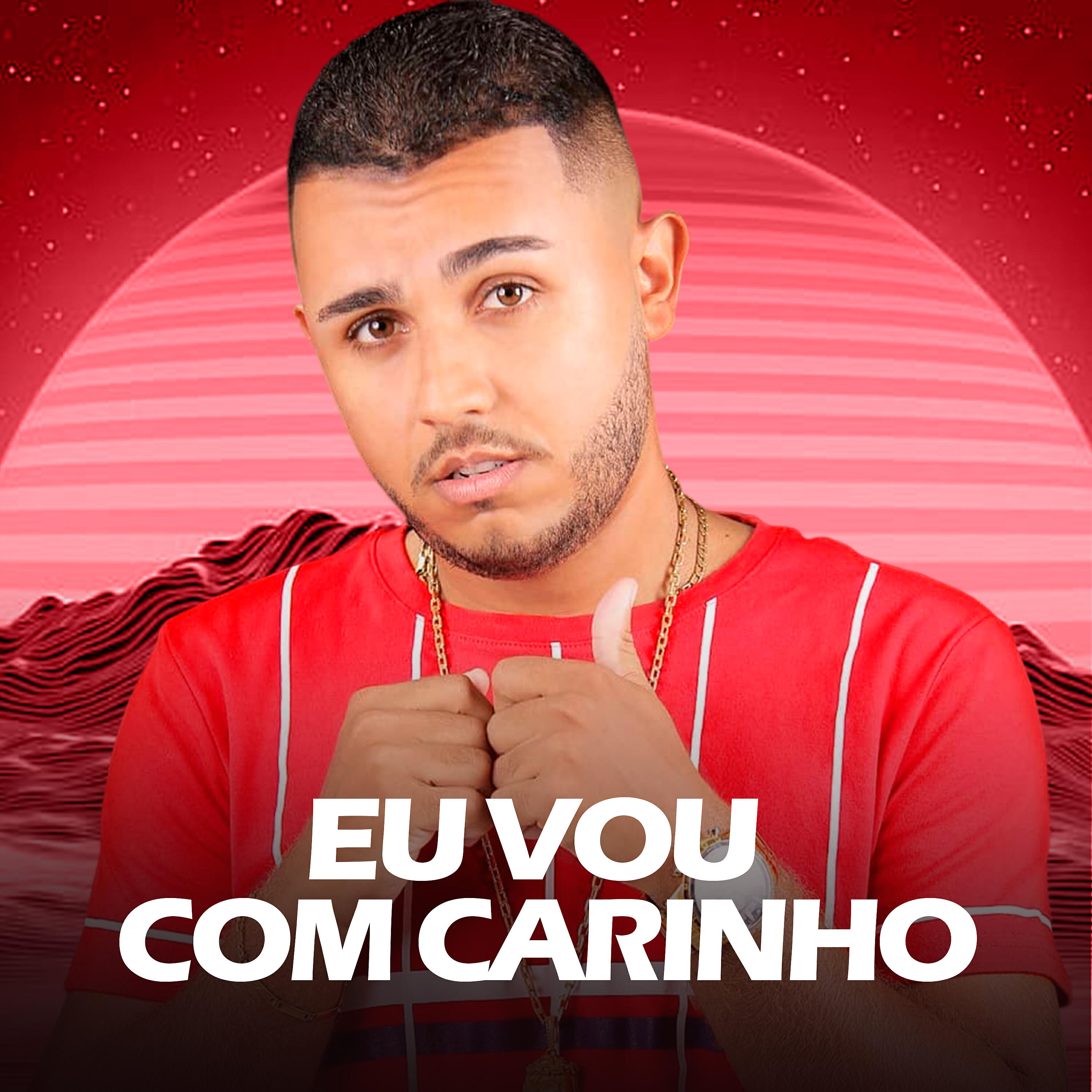 Релиз Eu Vou Com Carinho