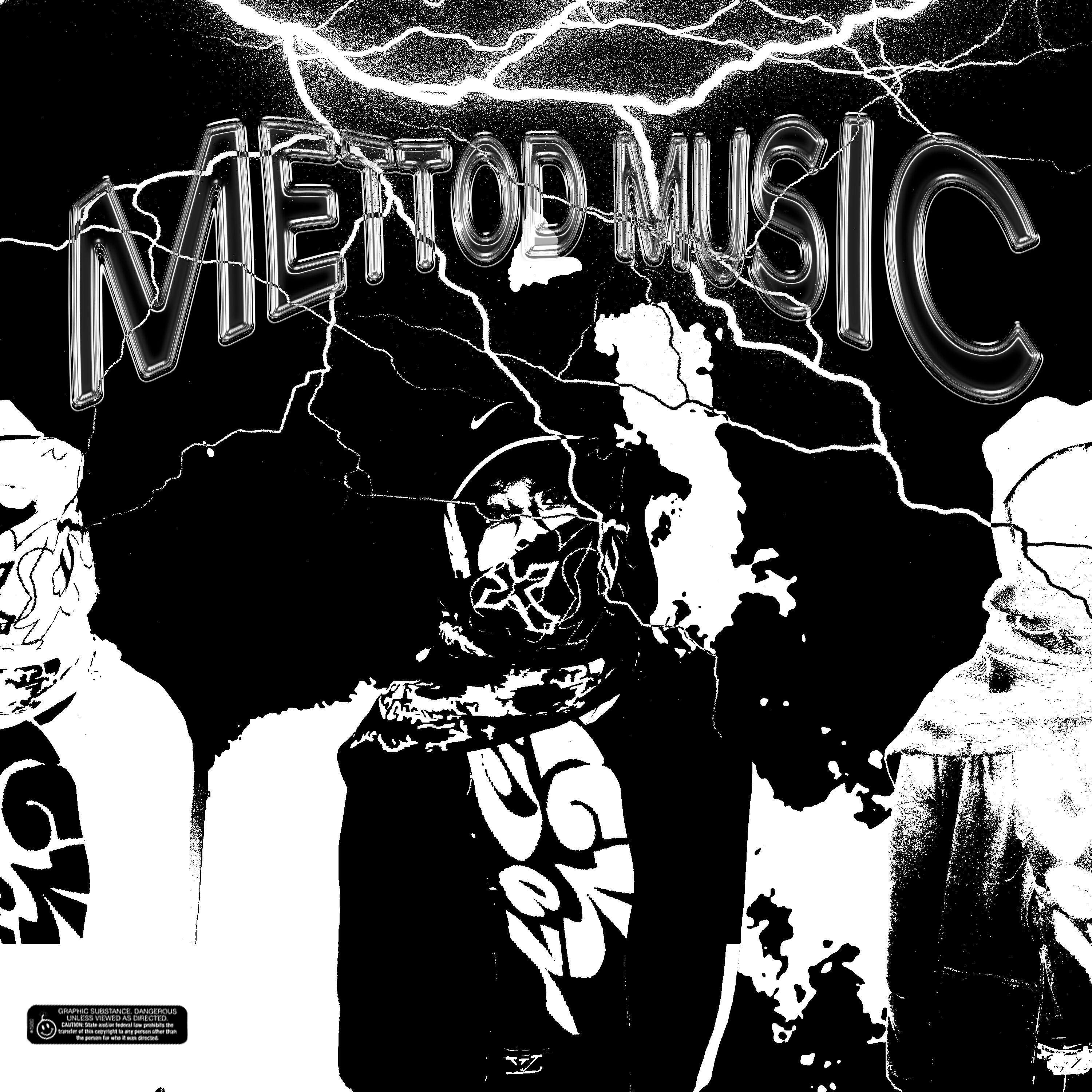 Релиз METTOD MUSIC