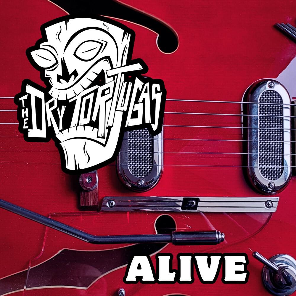 Релиз Alive