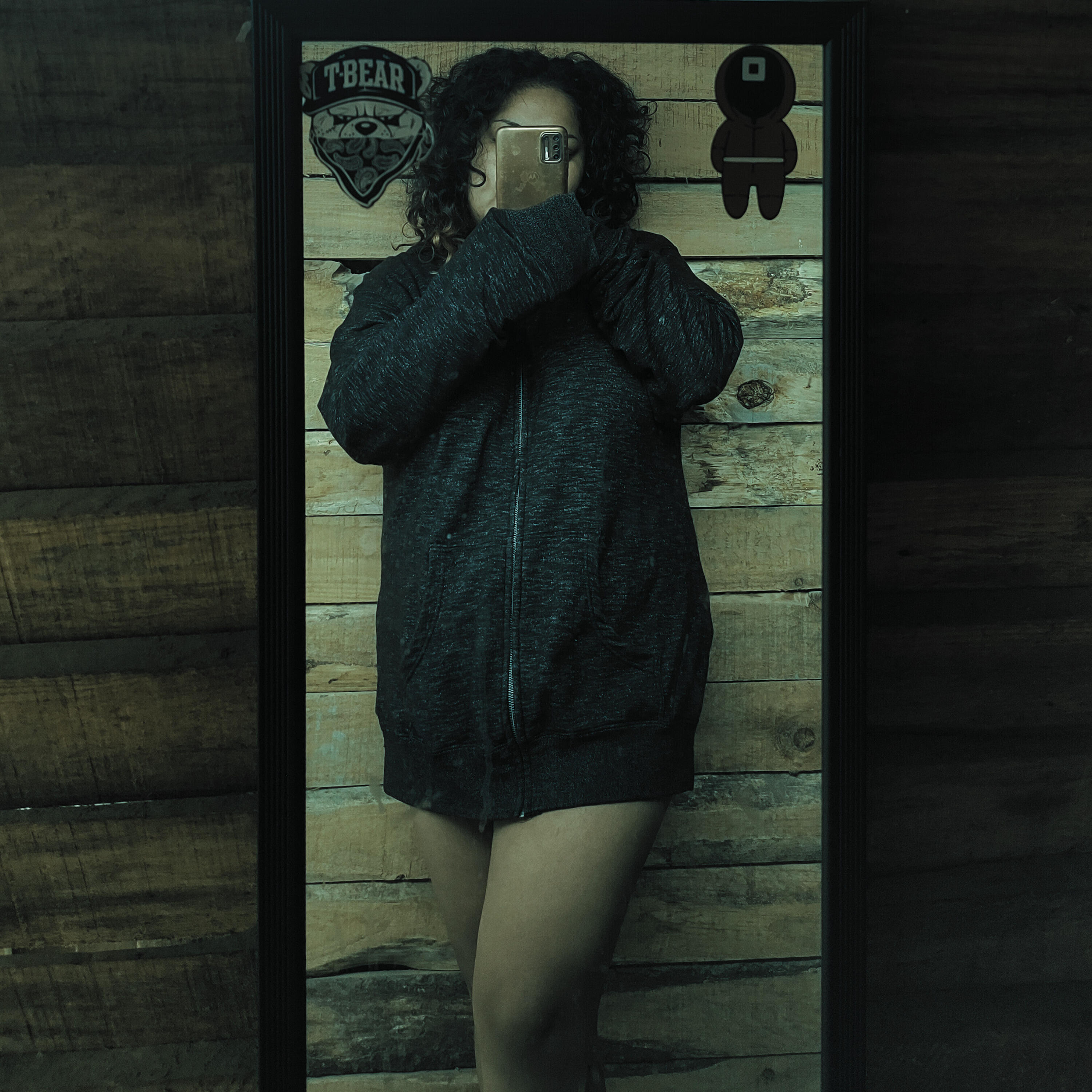 Релиз Chila Creación