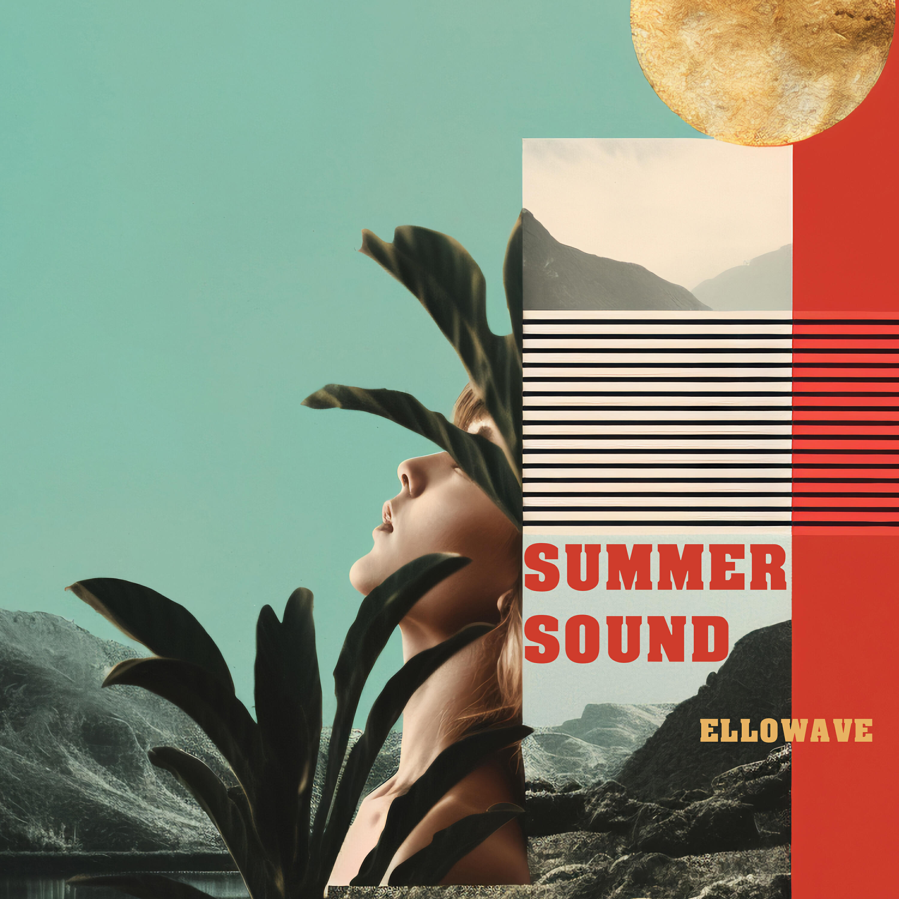 Релиз Summer Sound