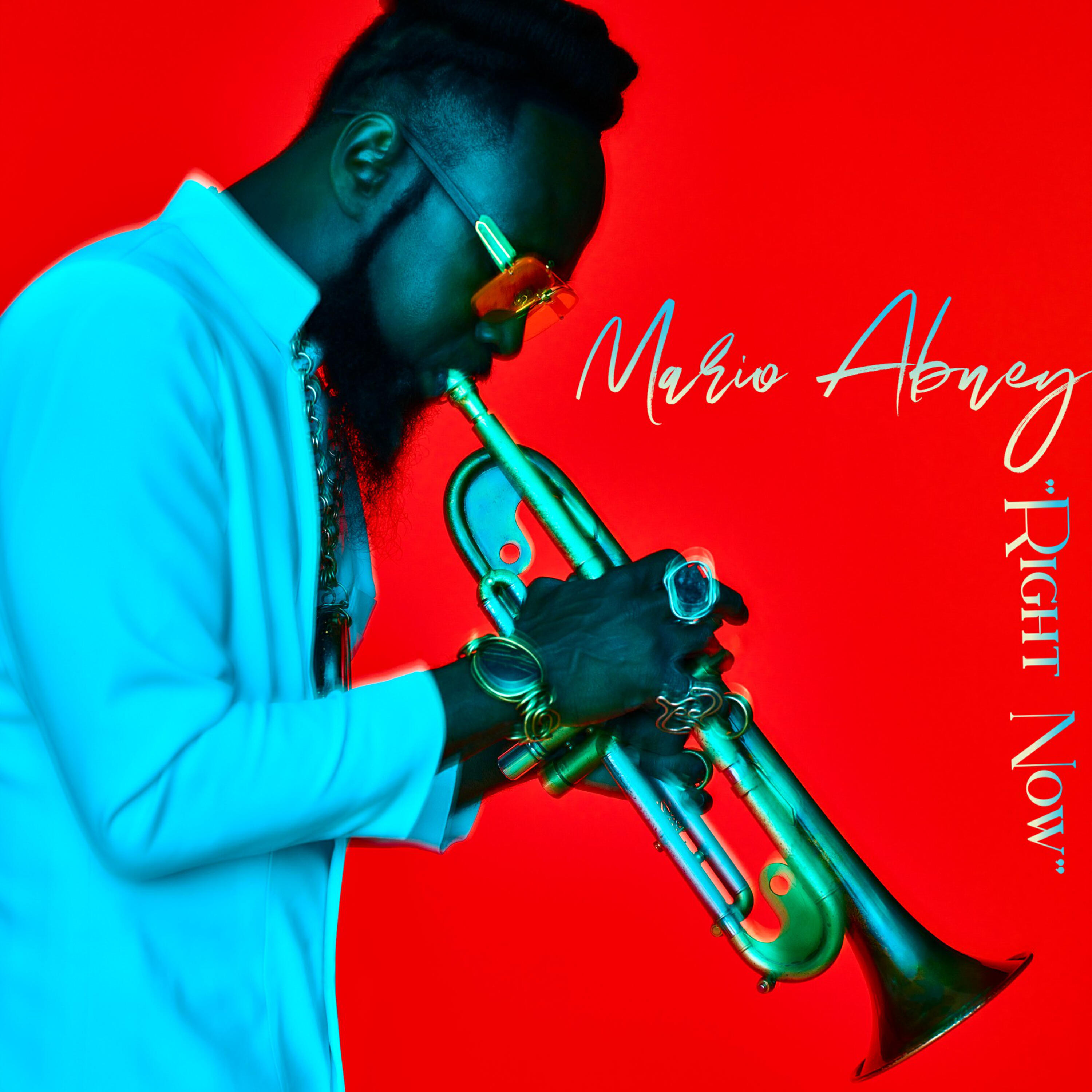 Mario Abney