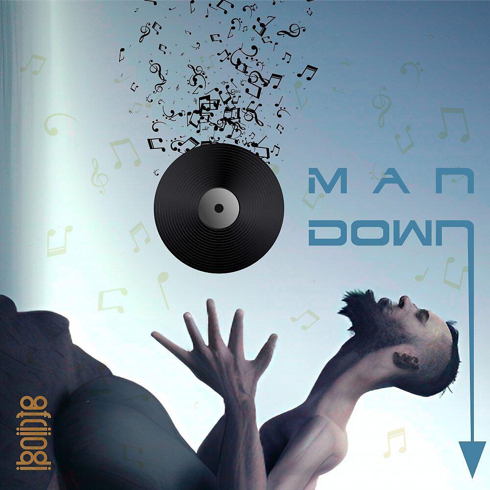 Релиз Man Down