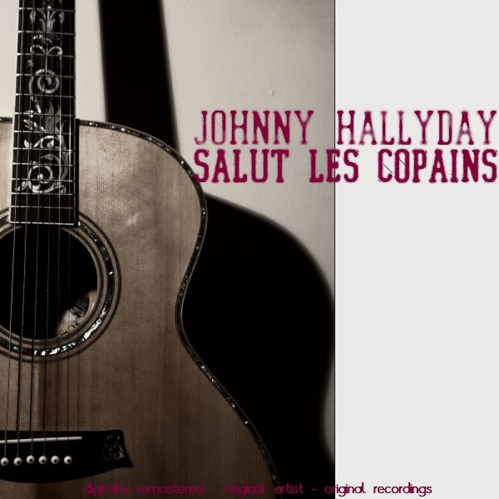 Релиз Salut Les Copains