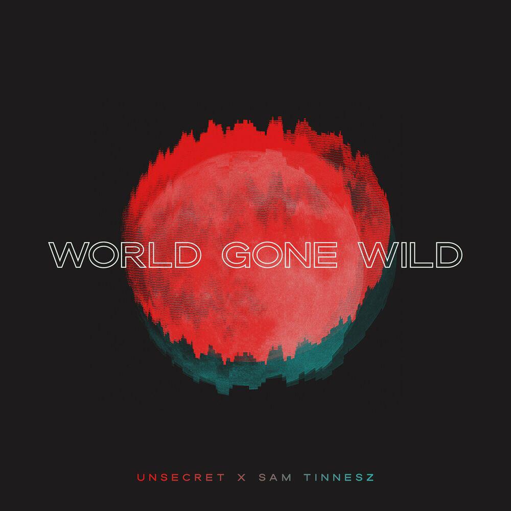 Релиз World Gone Wild