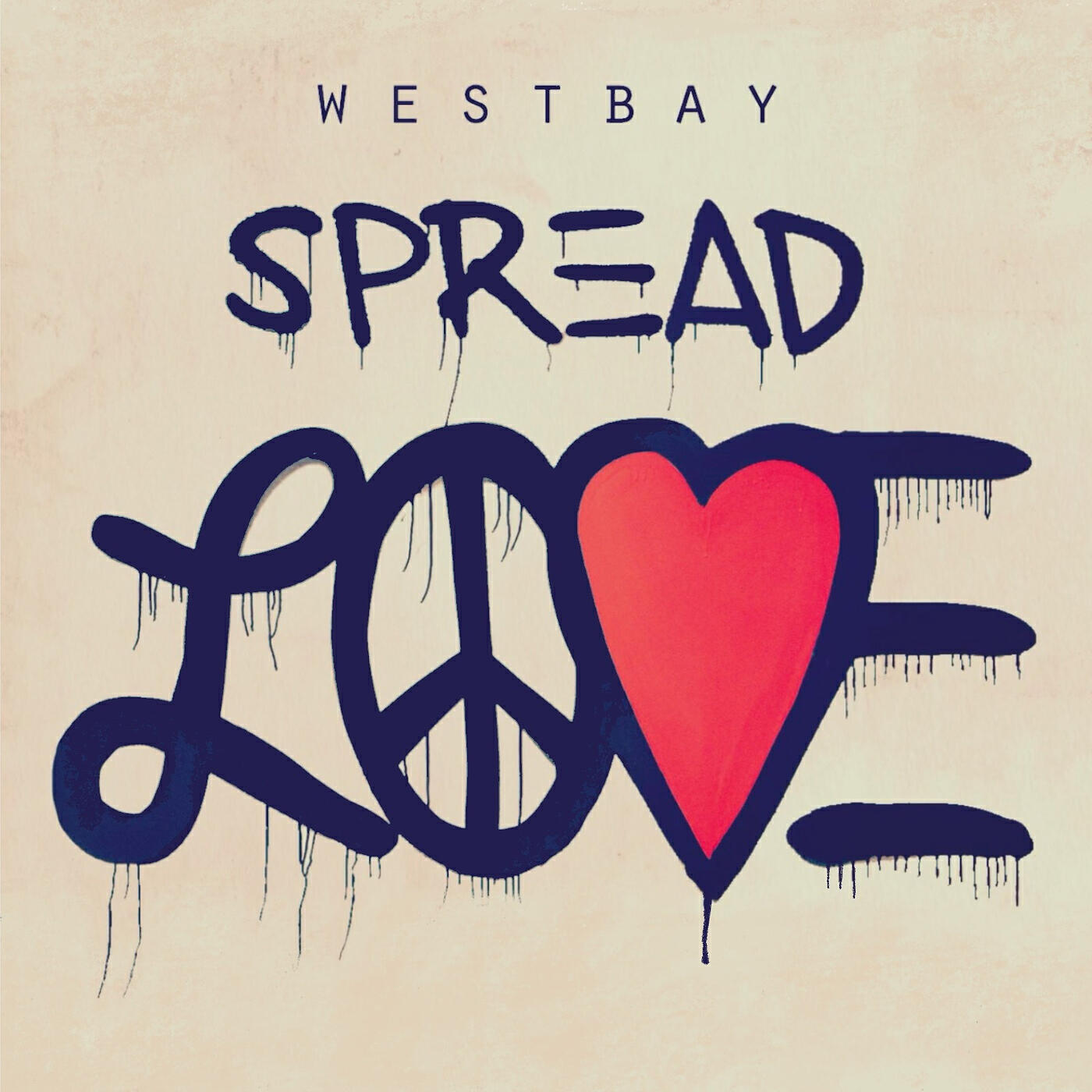 Релиз Spread Love