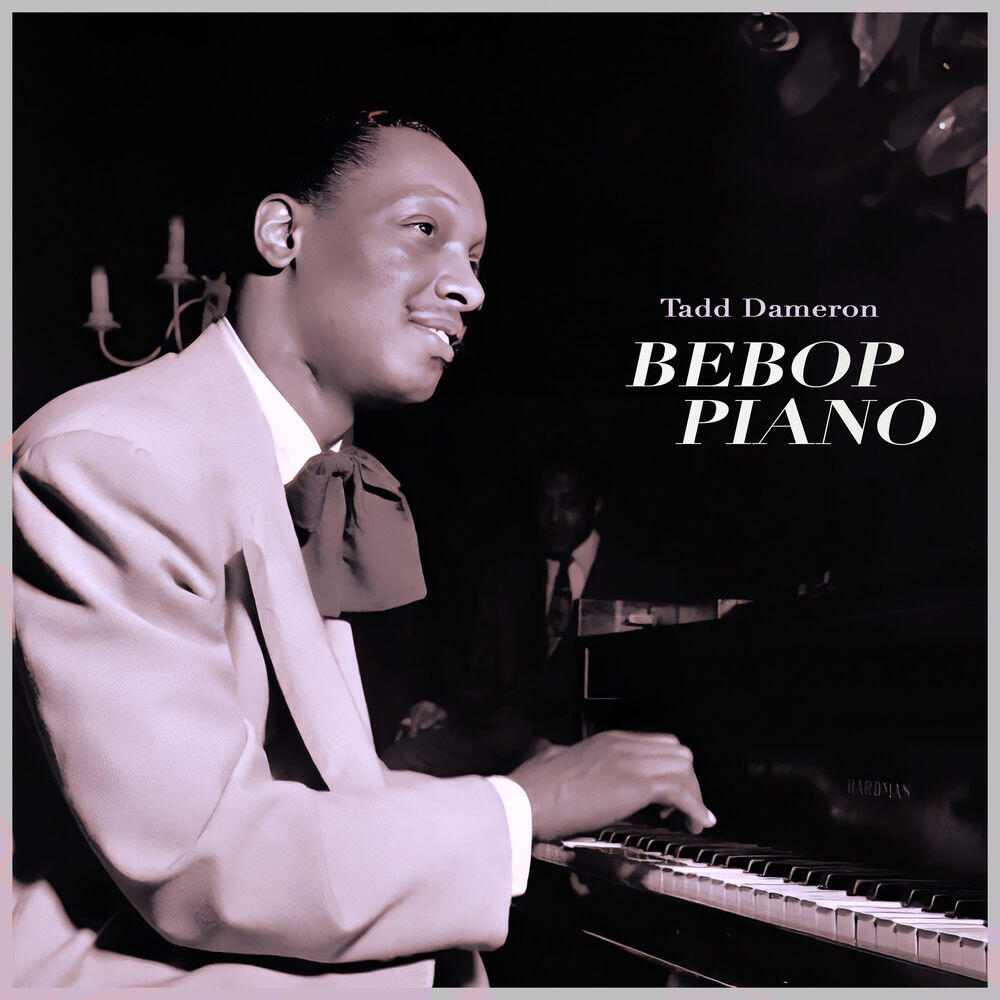 Релиз Bebop Piano