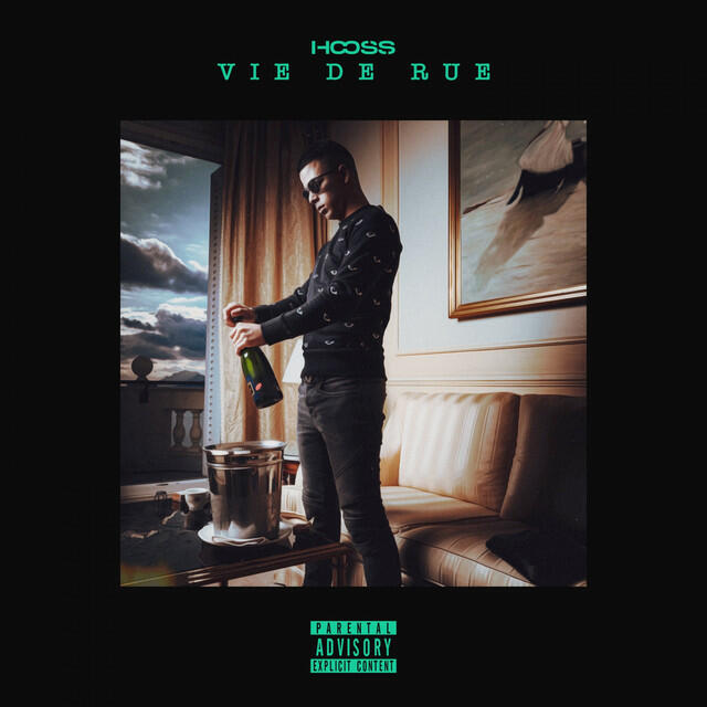 Релиз Vie de rue