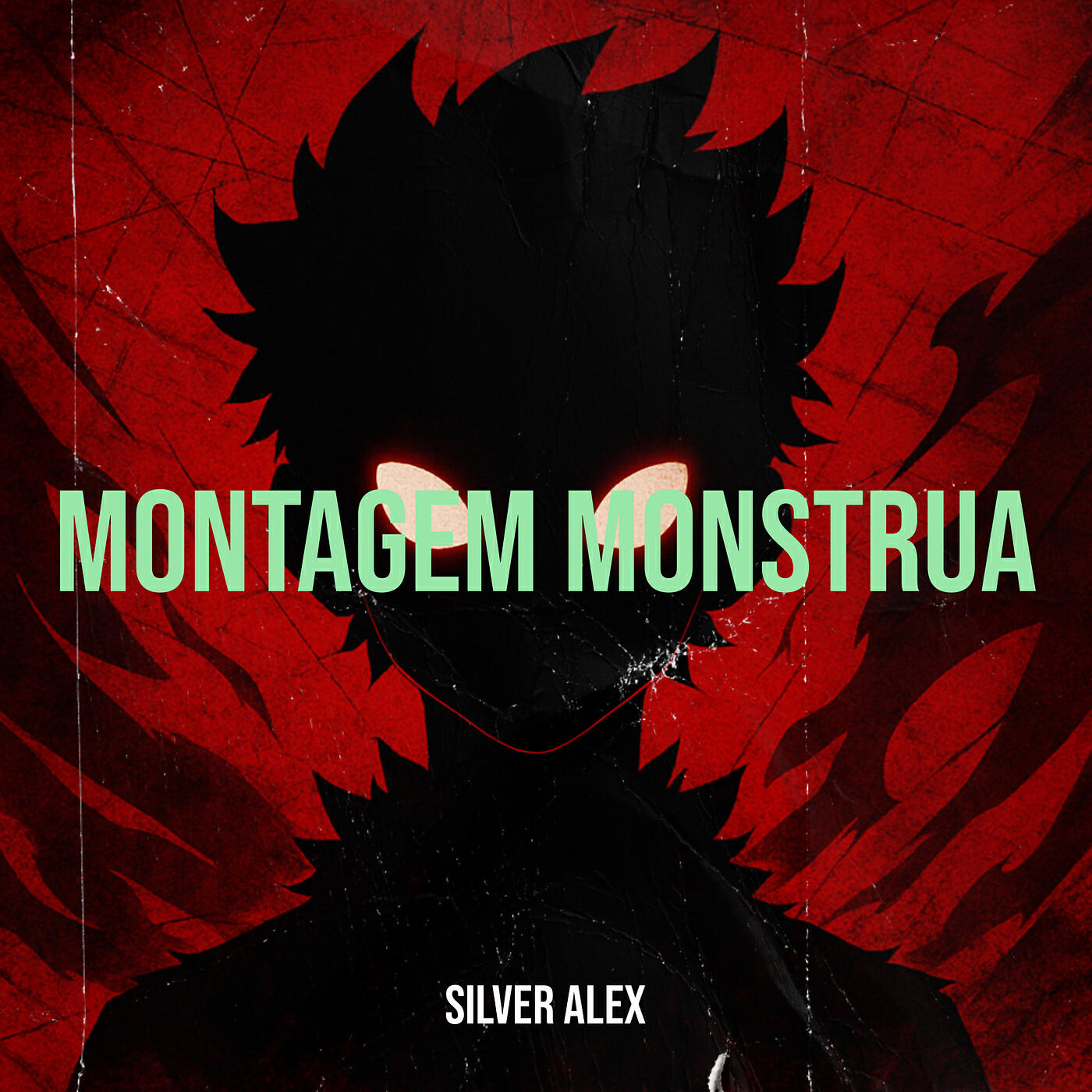 Релиз Montagem Monstrua