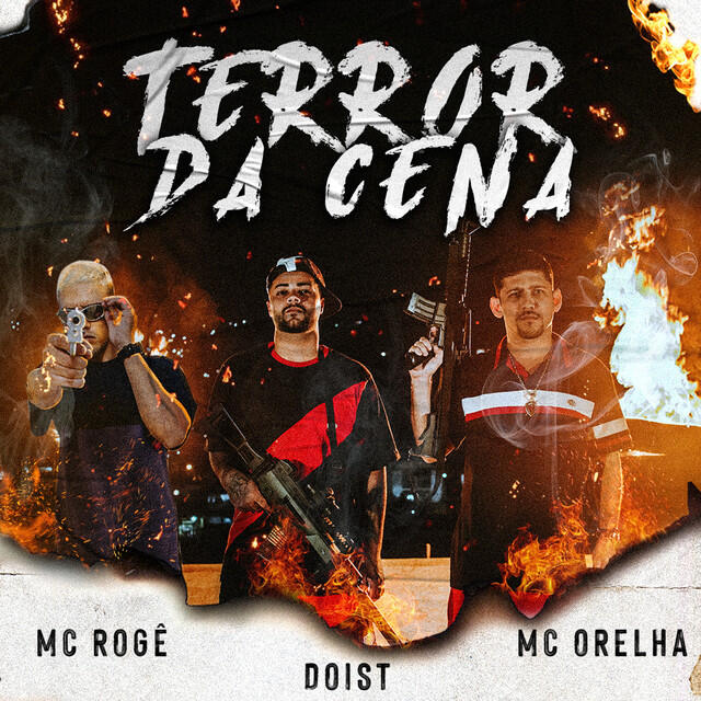 Релиз Terror da Cena