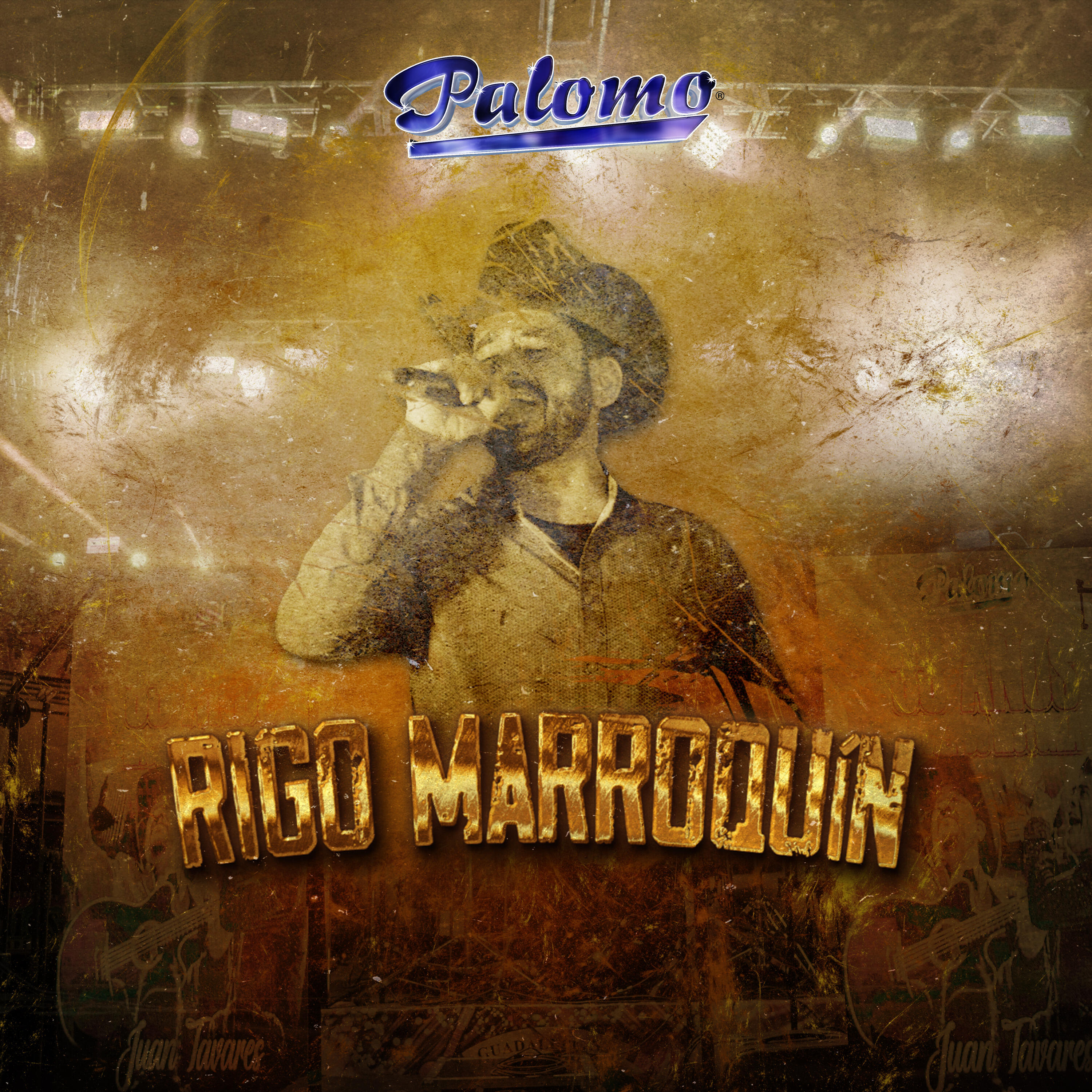 Rigo Marroquin