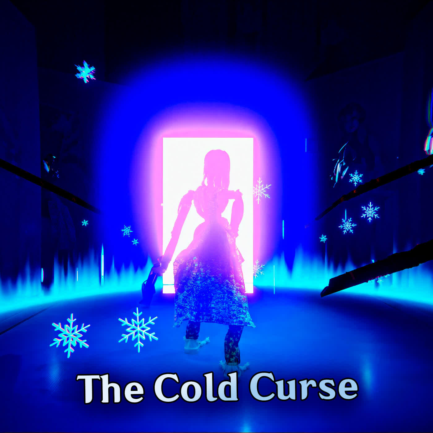 Релиз The Cold Curse
