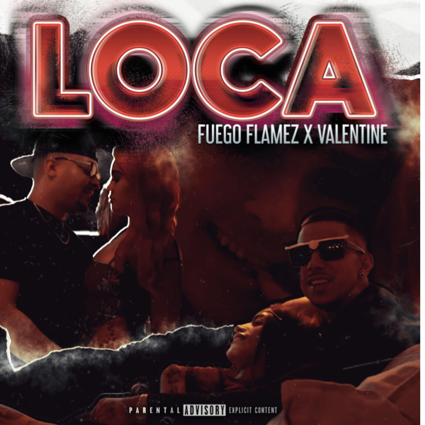 Fuego Flamez