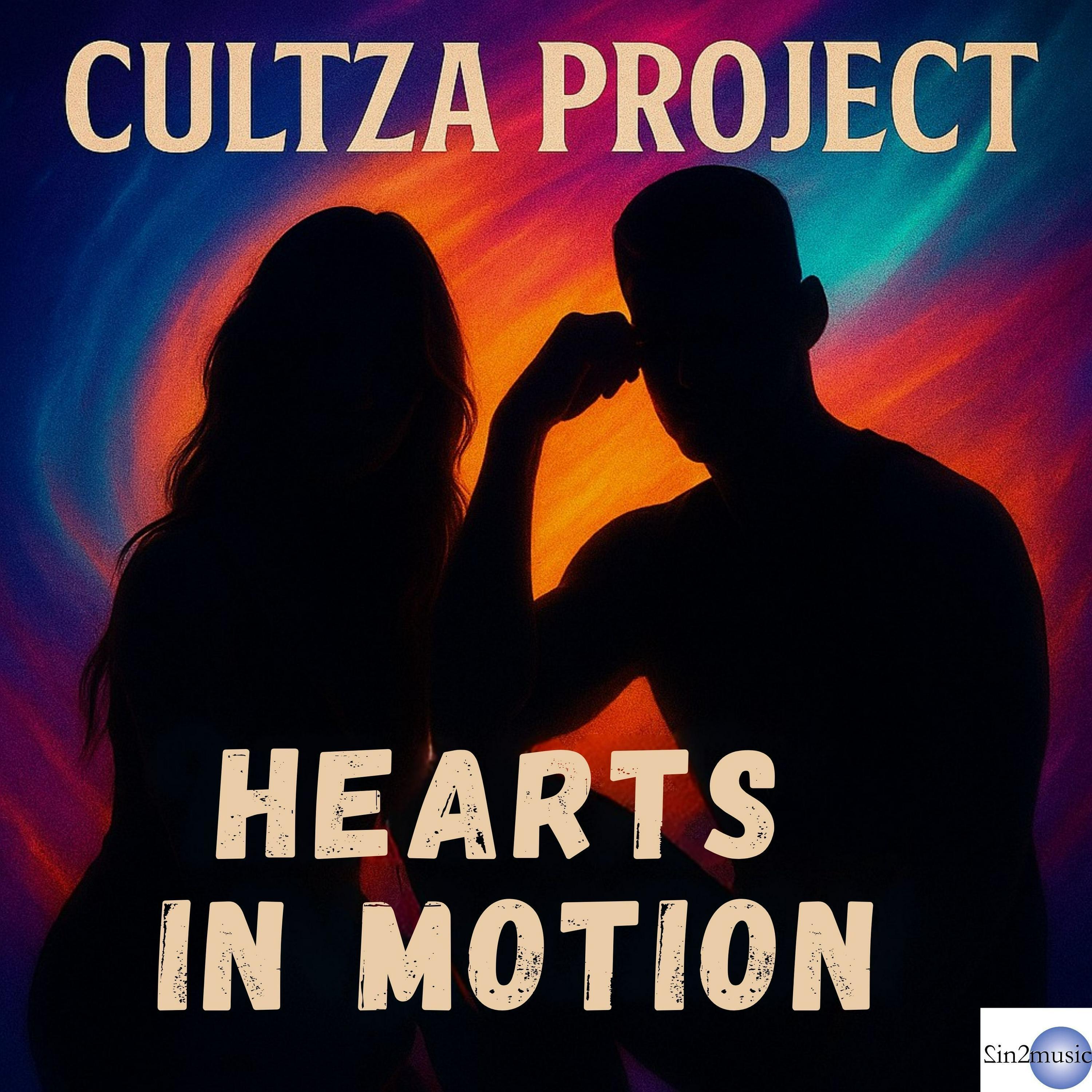 Релиз Hearts in Motion
