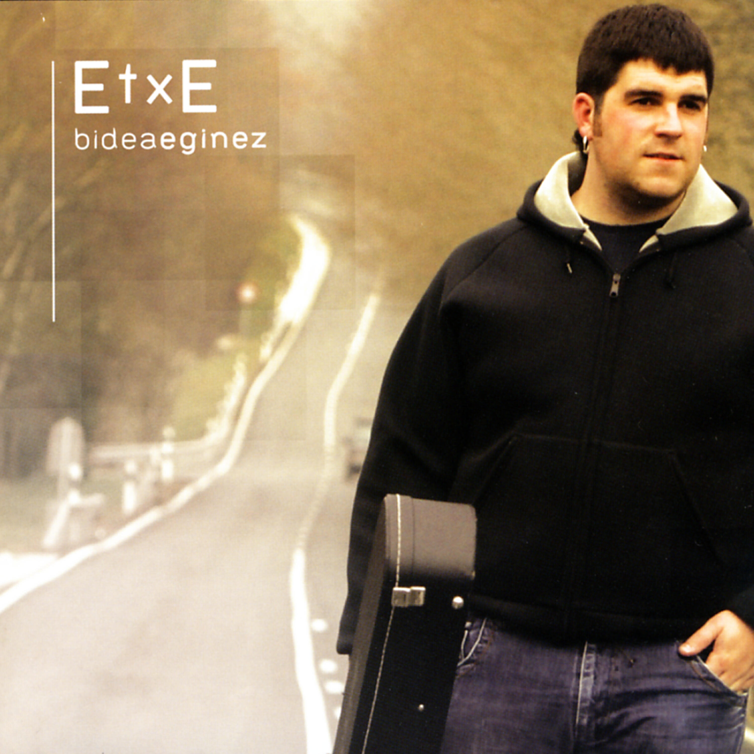 Релиз Bidea eginez
