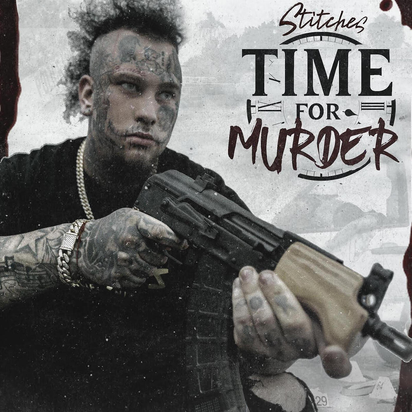 Релиз Time for Murder