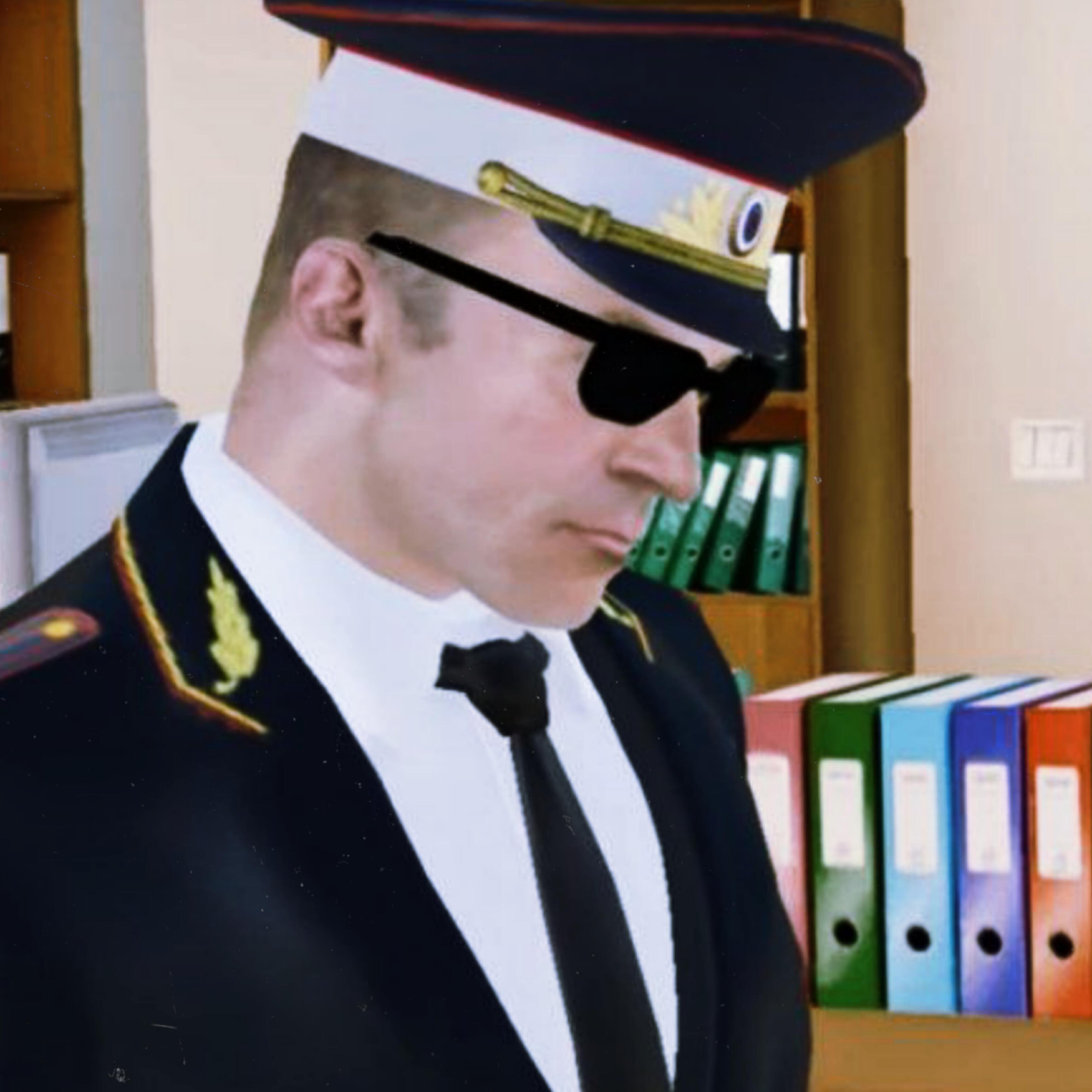 Релиз Полковник
