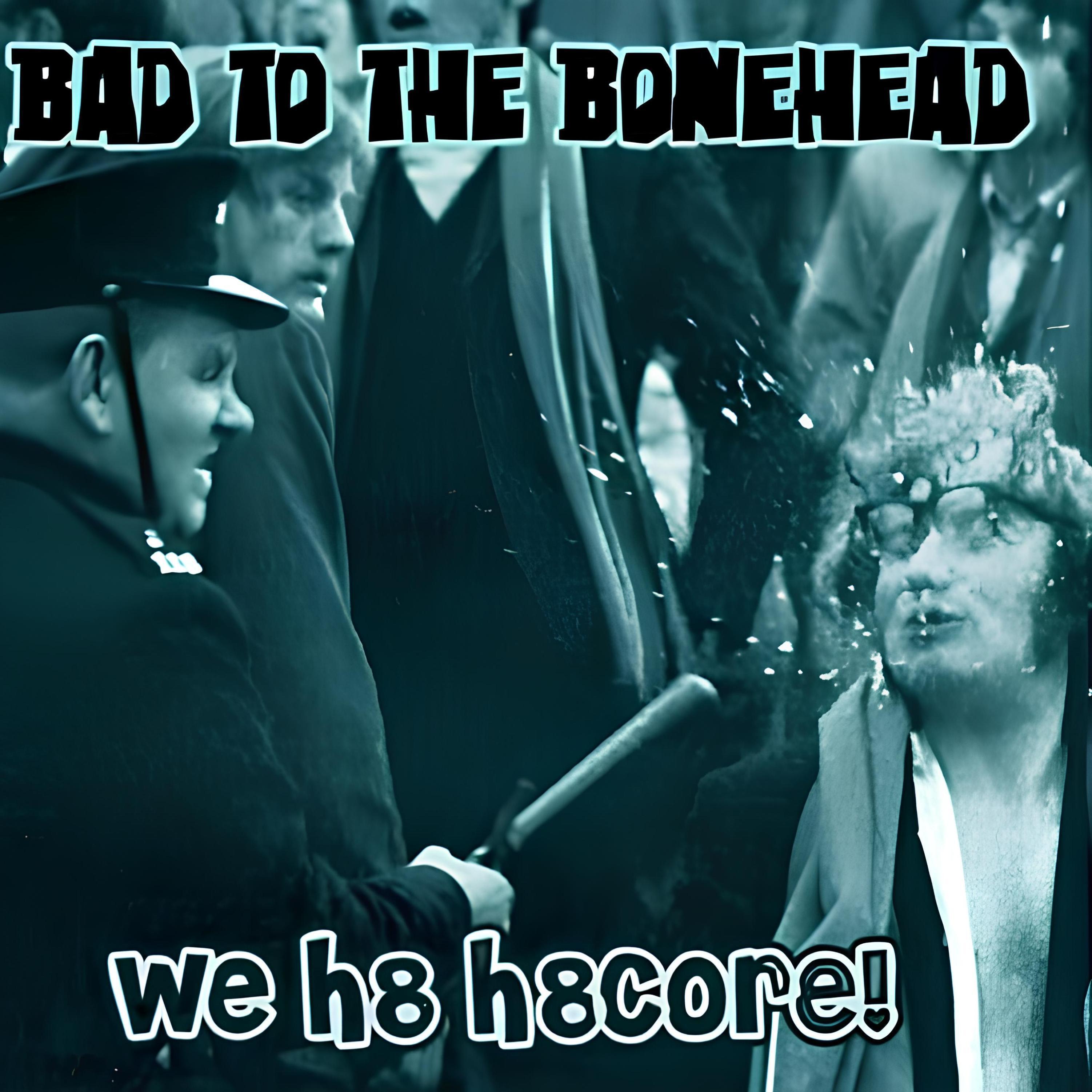 Релиз We H8 H8core!
