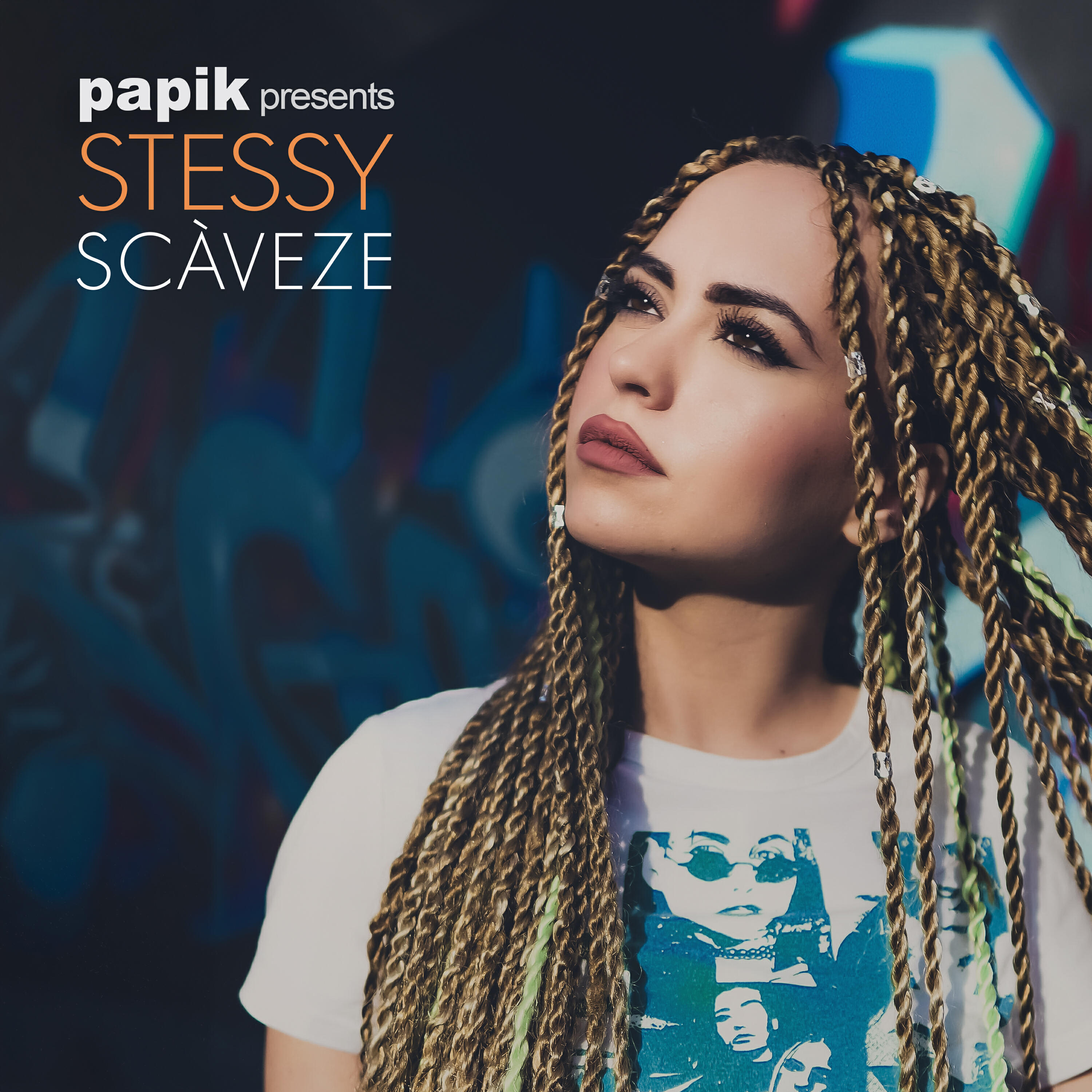 Релиз Scàveze