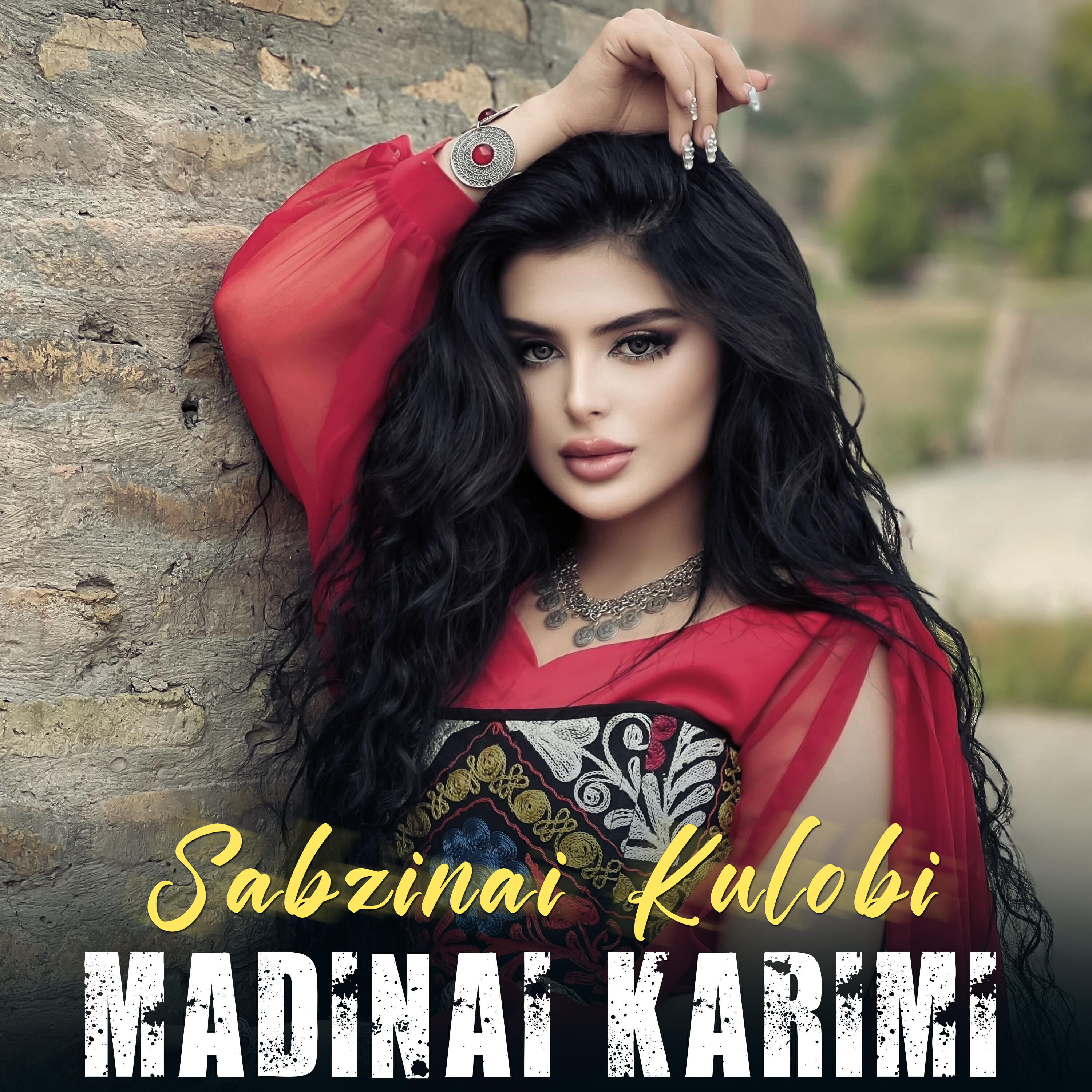 Релиз Sabzinai Kulobi