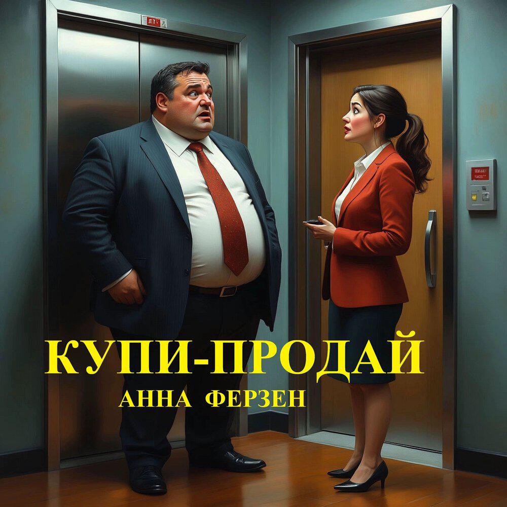 Релиз Купи-продай