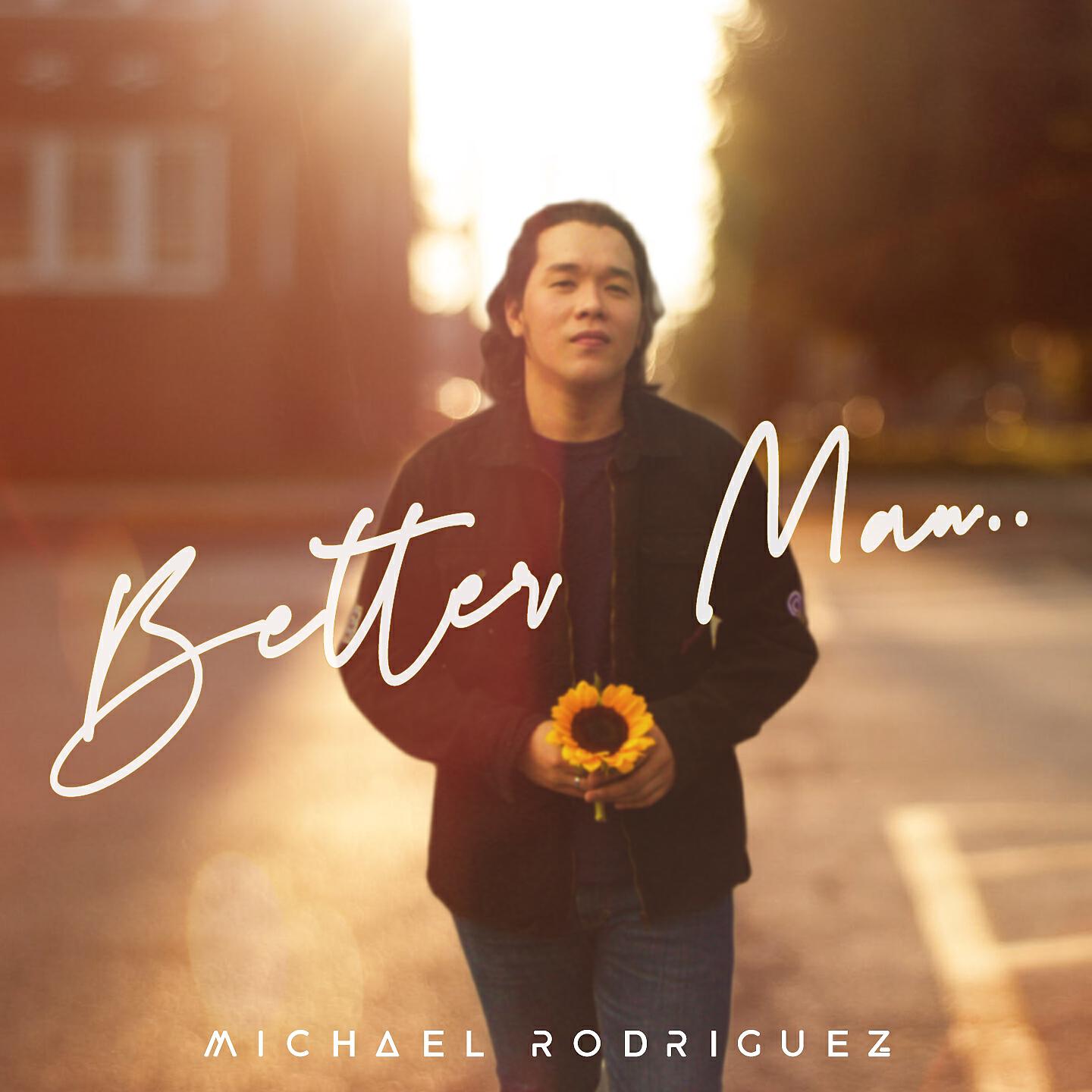 Релиз Better Man