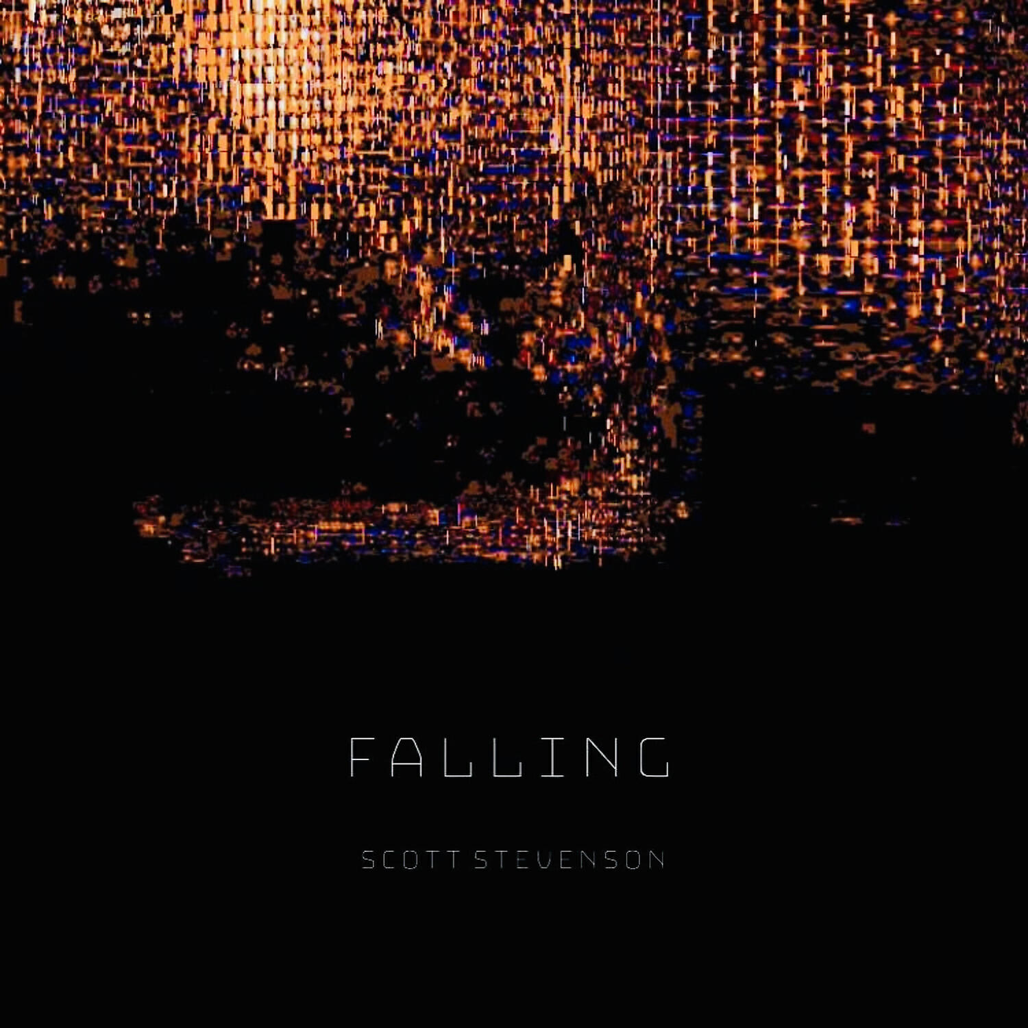 Релиз Falling
