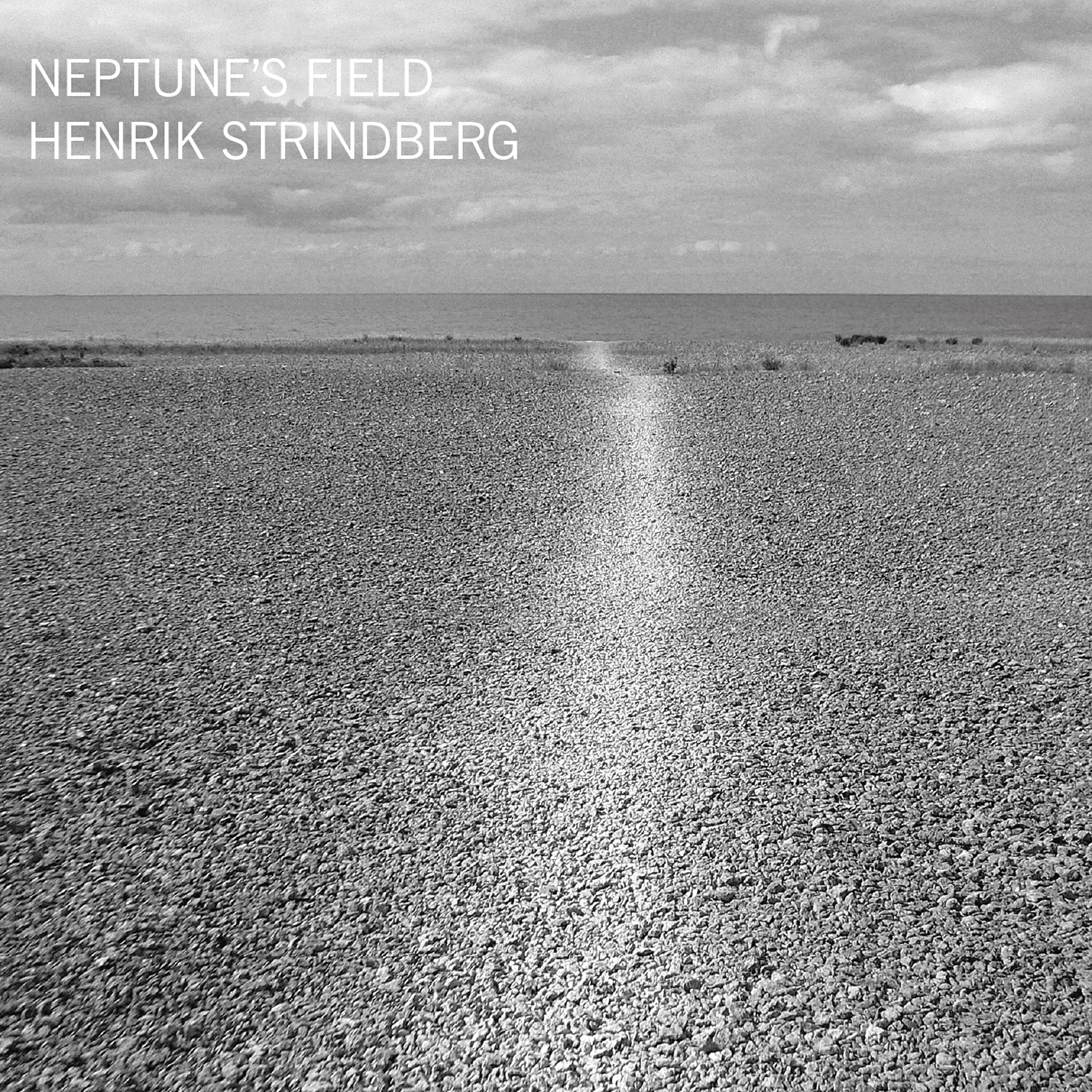 Релиз Neptune's Field