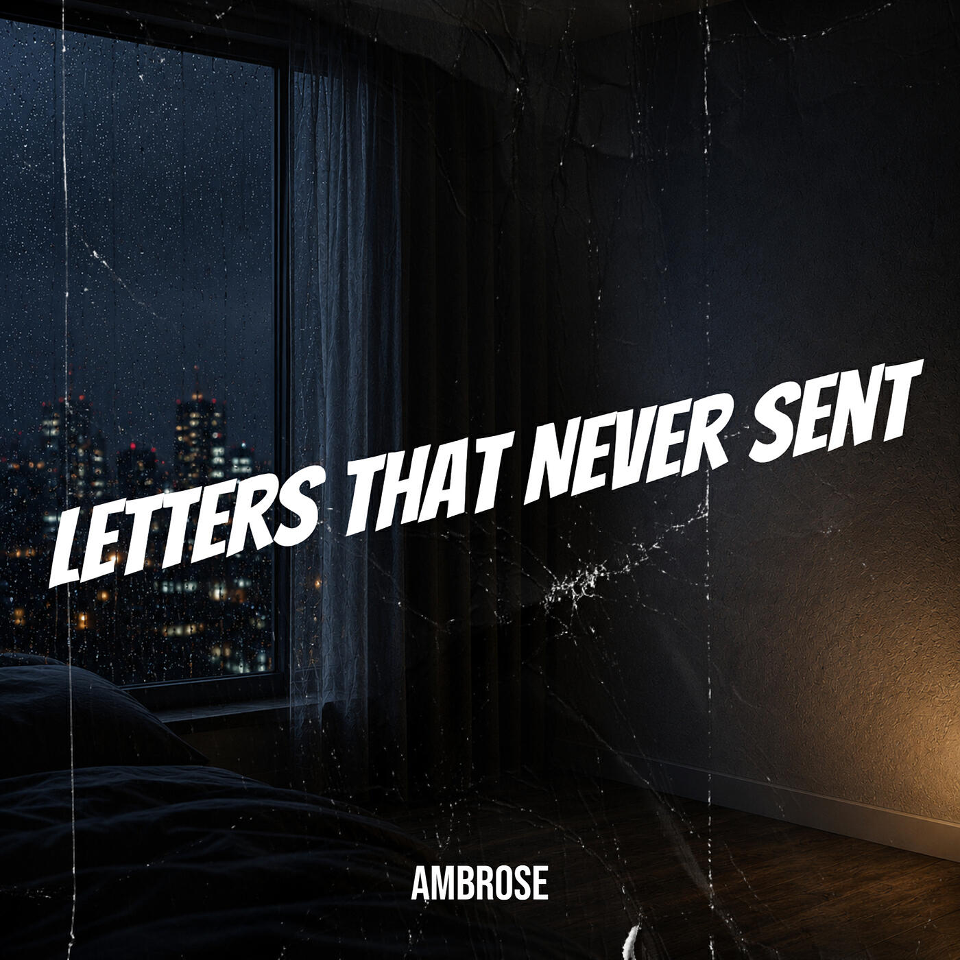 Релиз Letters That Never Sent