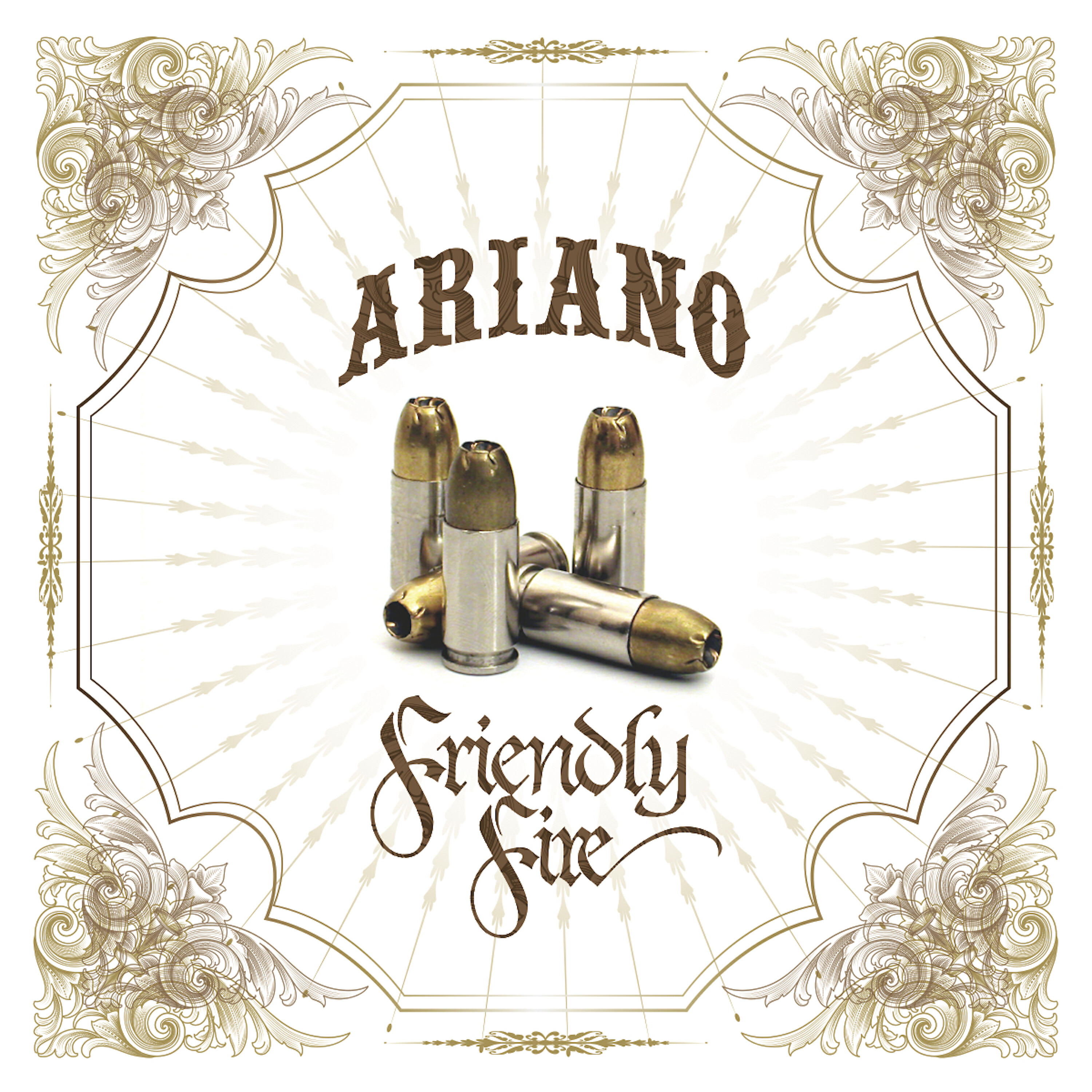 Релиз Friendly Fire