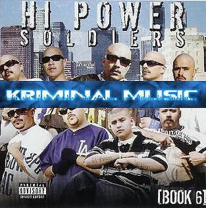 Hi Power