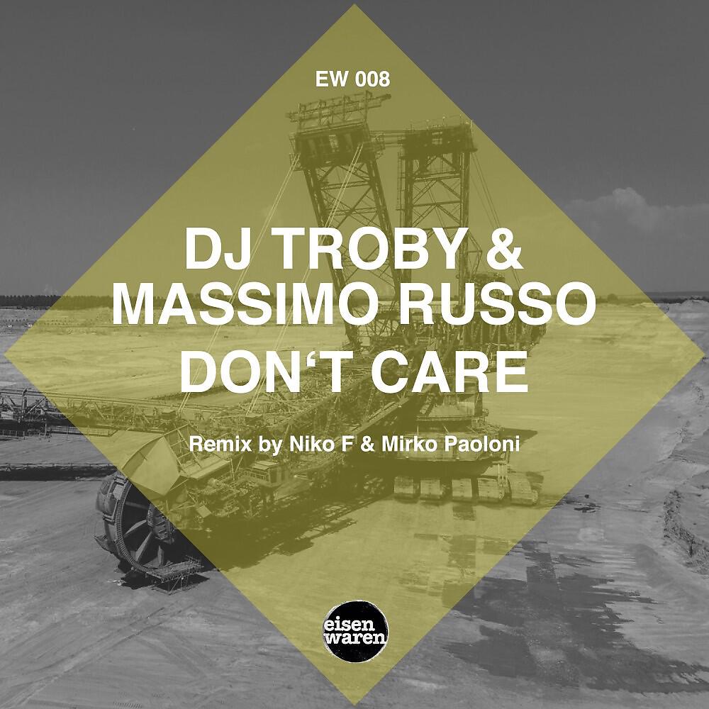 DJ Troby & Massimo Russo