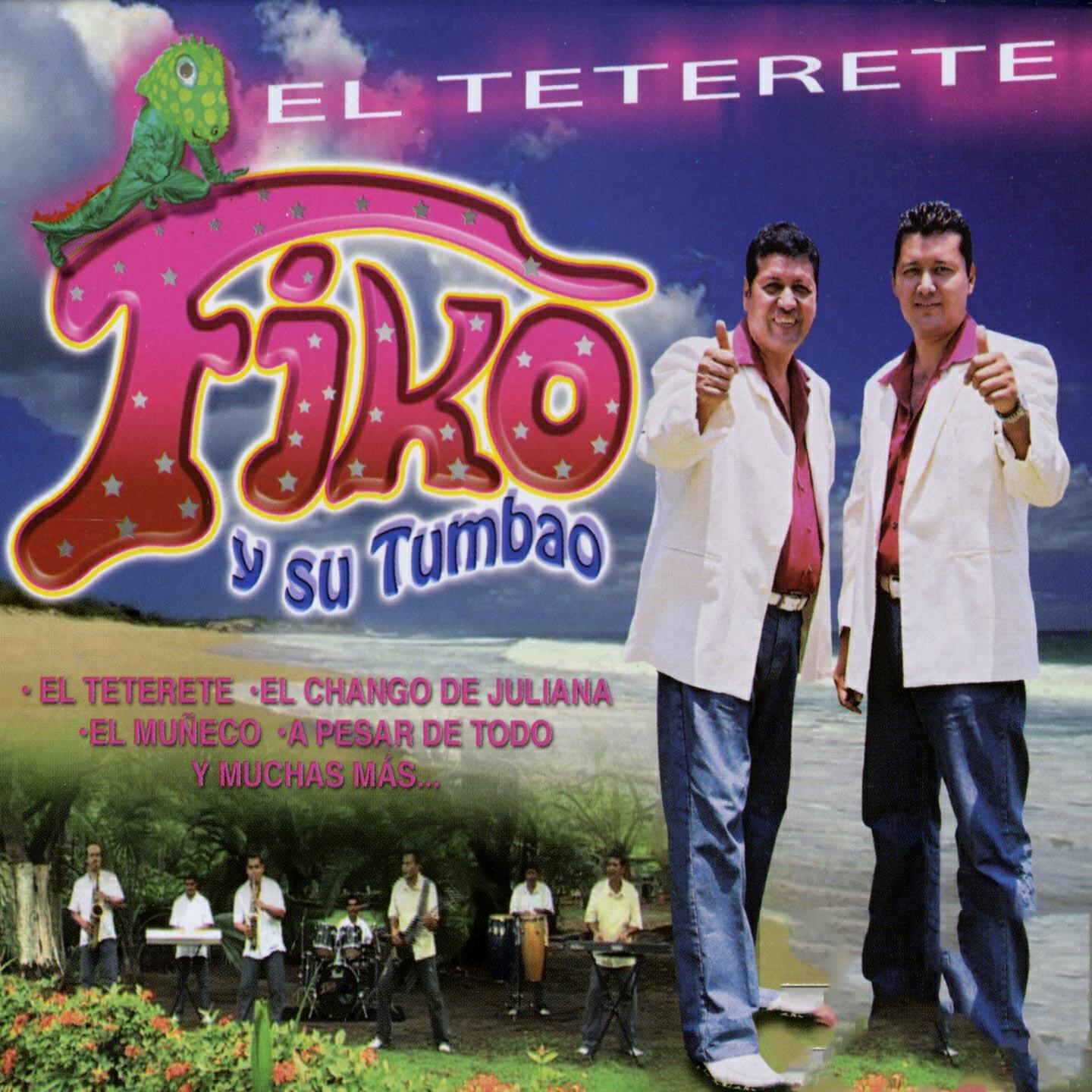 Скачать песню Fiko y su Tumbao - Tu Hielo y Mi Fuego бесплатно в MP3 для Android и iOS
