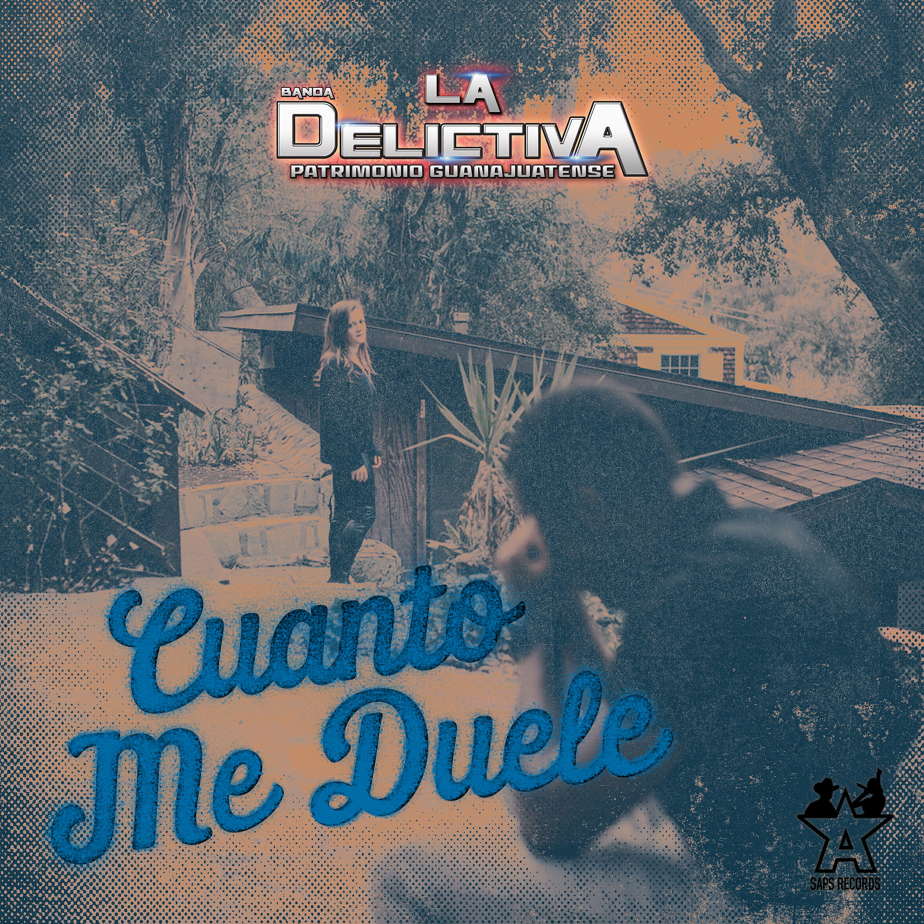 Релиз Cuanto Me Duele