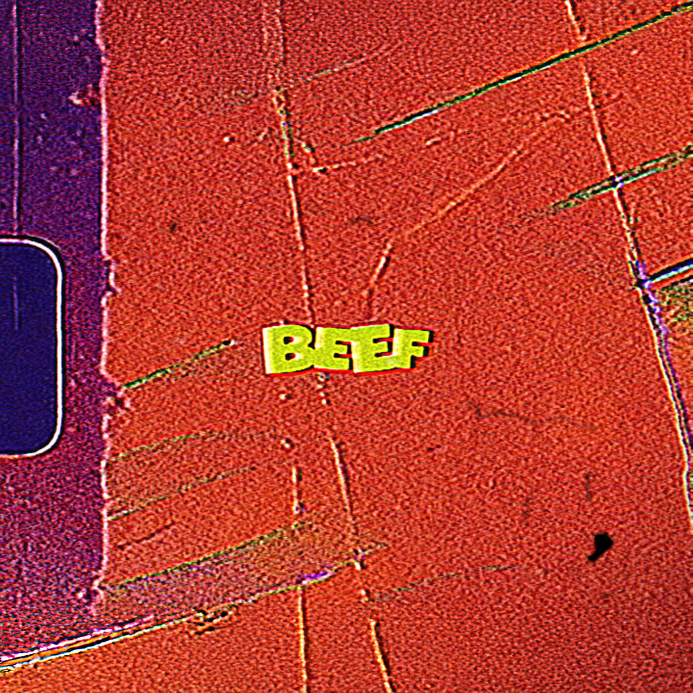 Релиз Beef