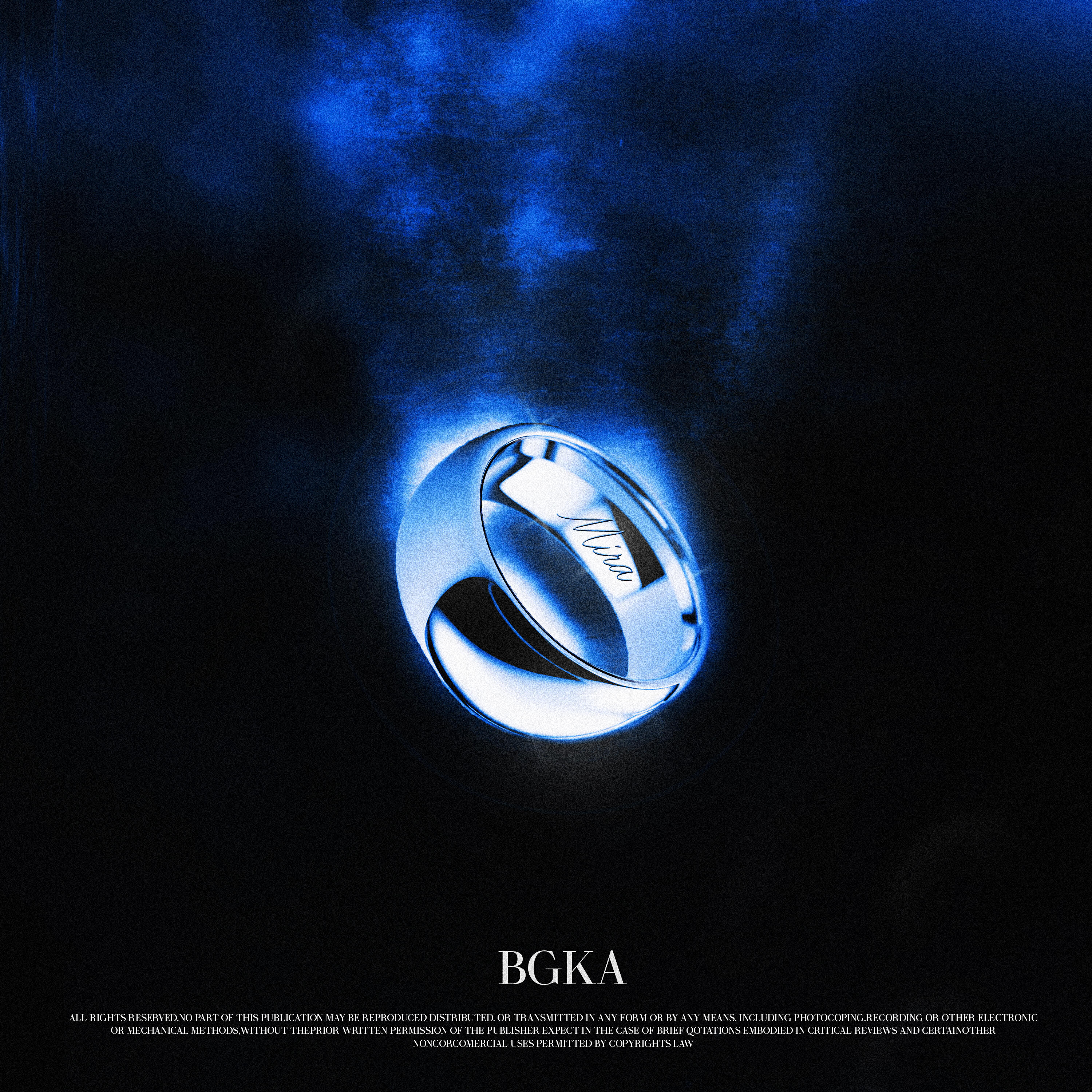 Релиз BGKA