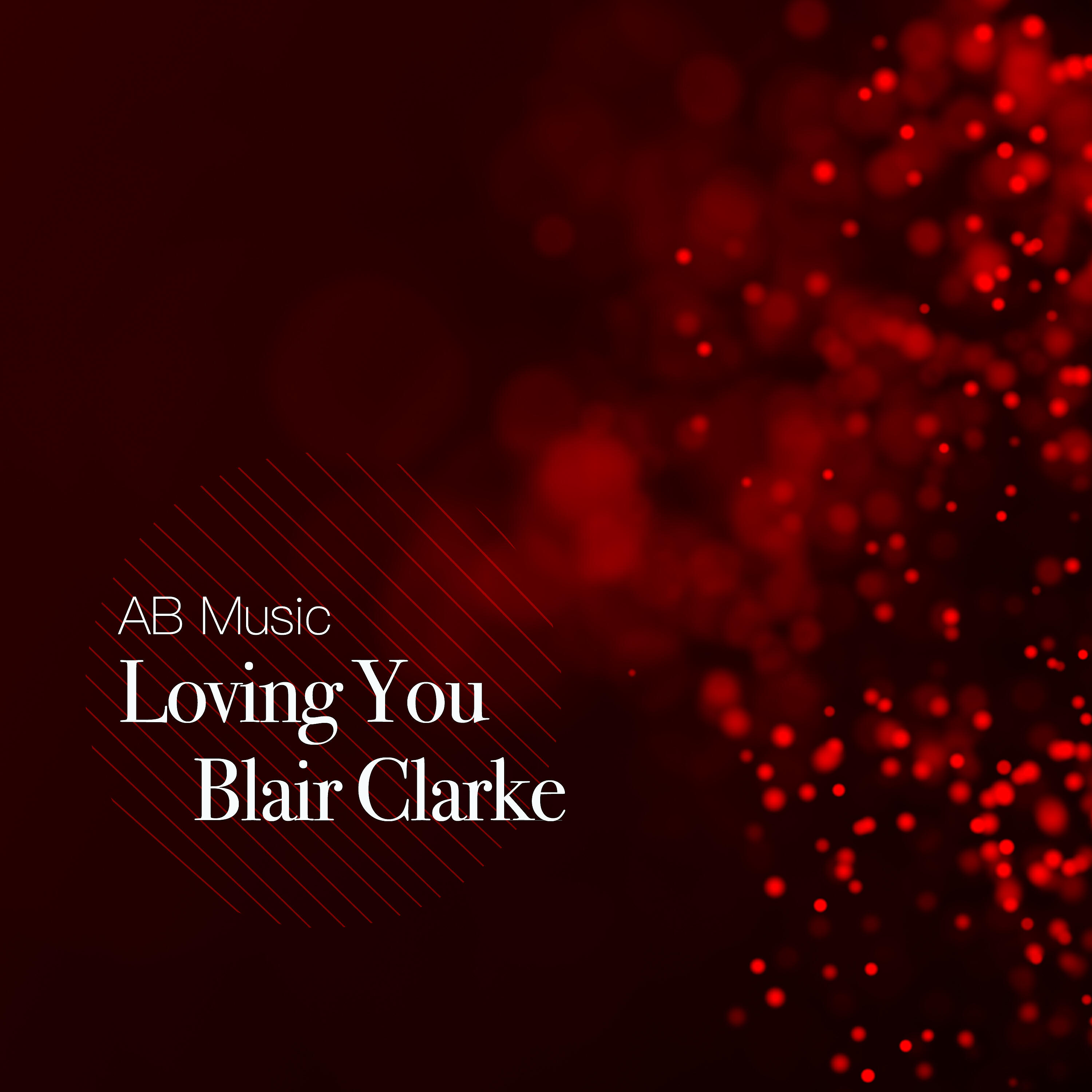 Blair Clarke