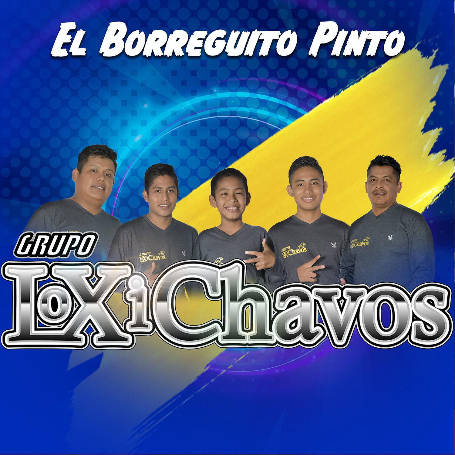 Релиз El Borreguito Pinto
