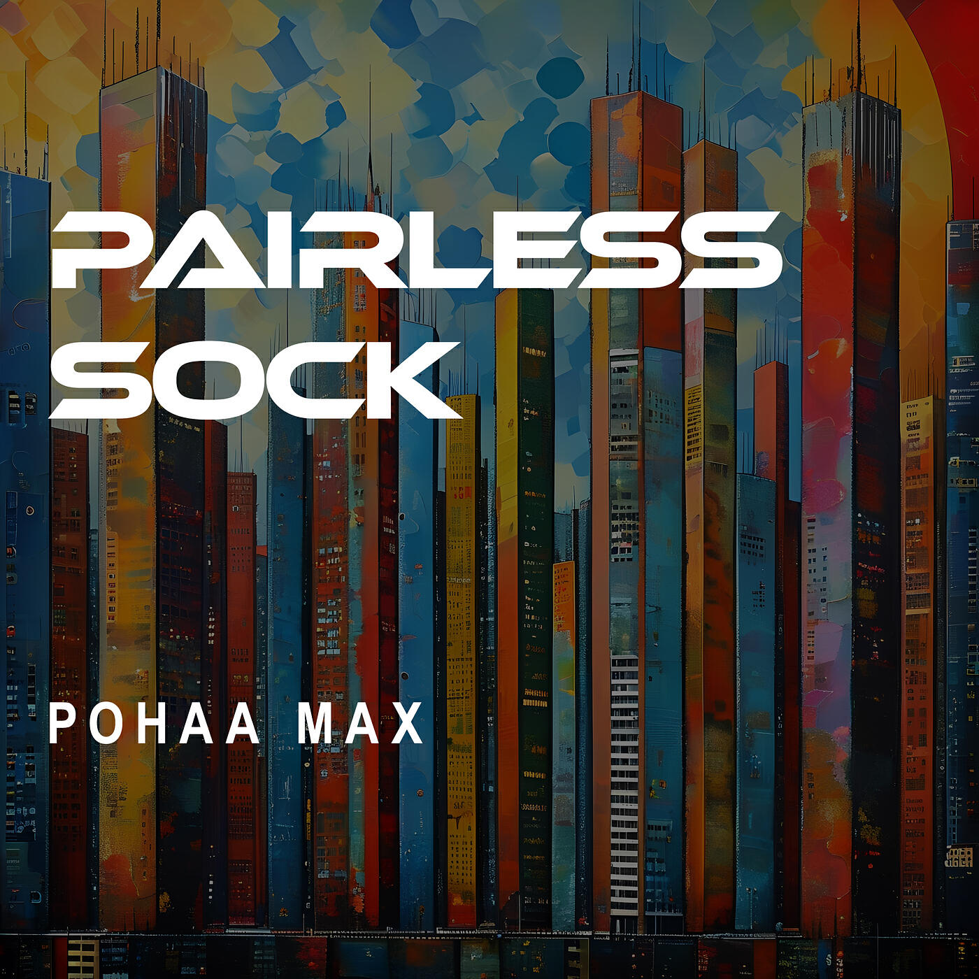 Релиз Pairless Sock