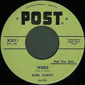 Earl Curry