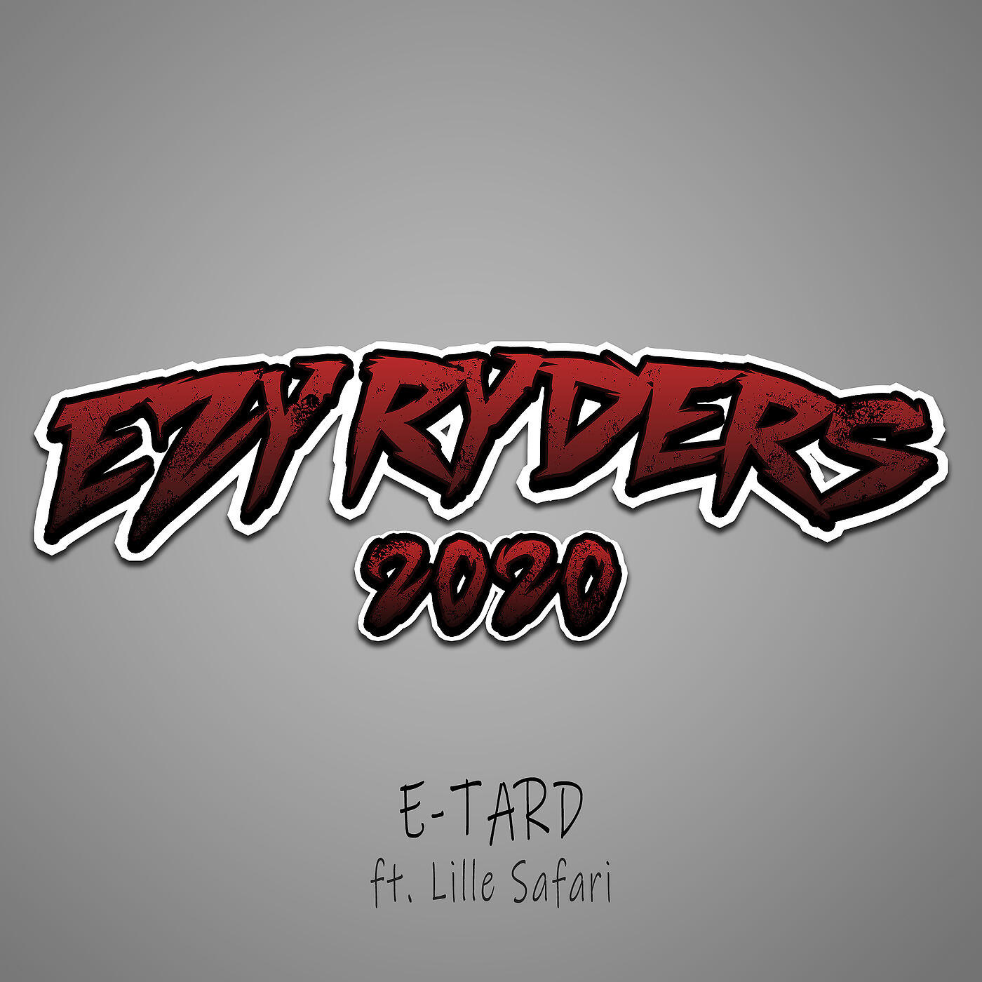 Релиз Ezy Ryders 2020