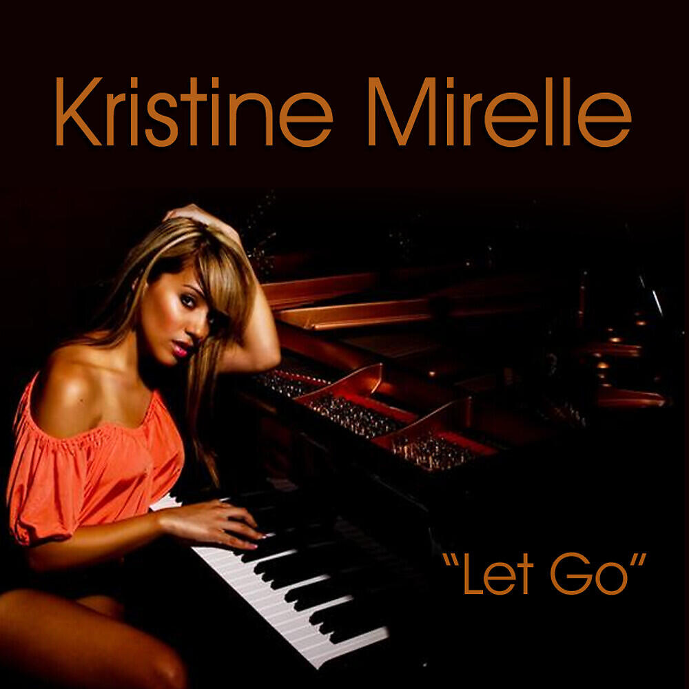 Релиз Let Go