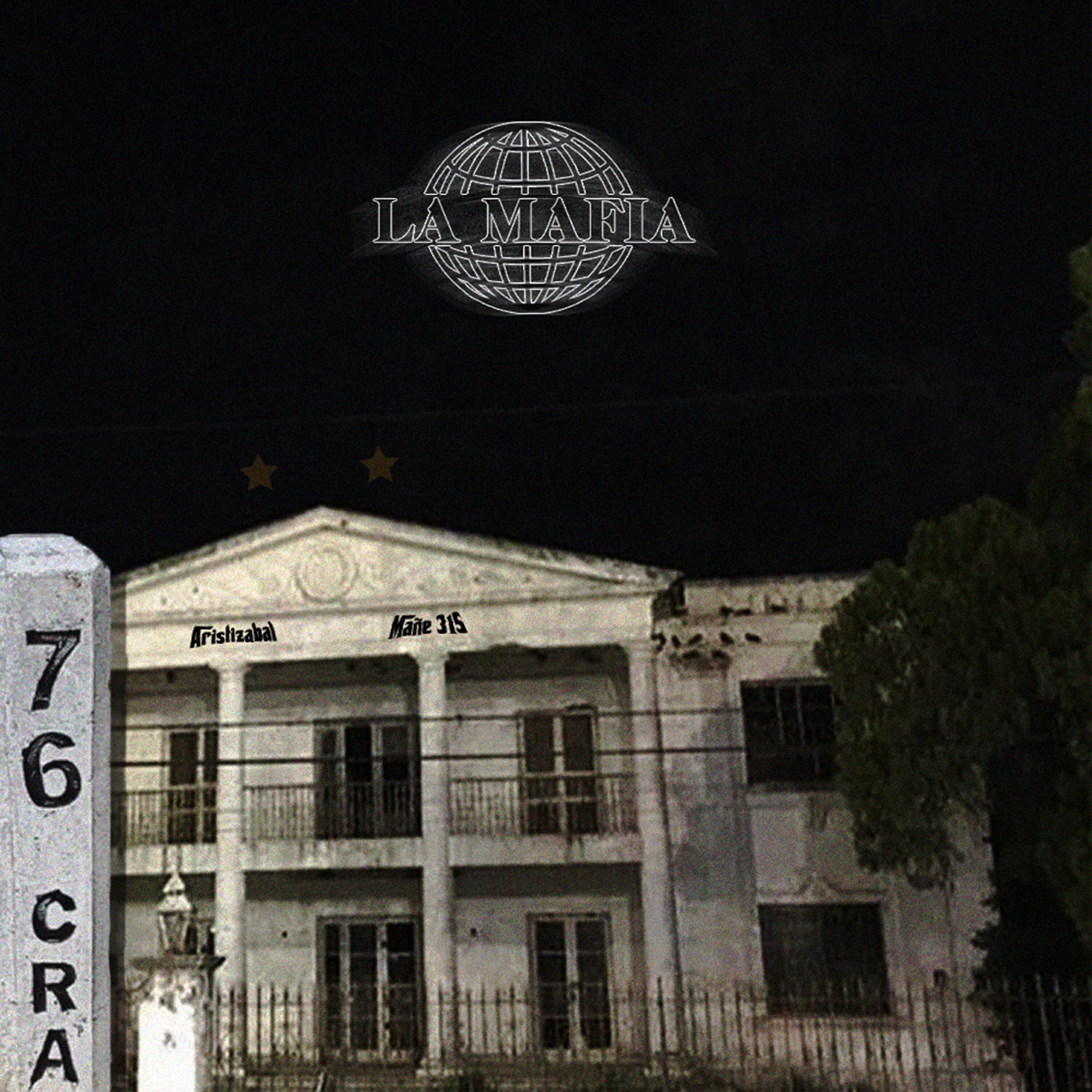 Релиз Cra 76
