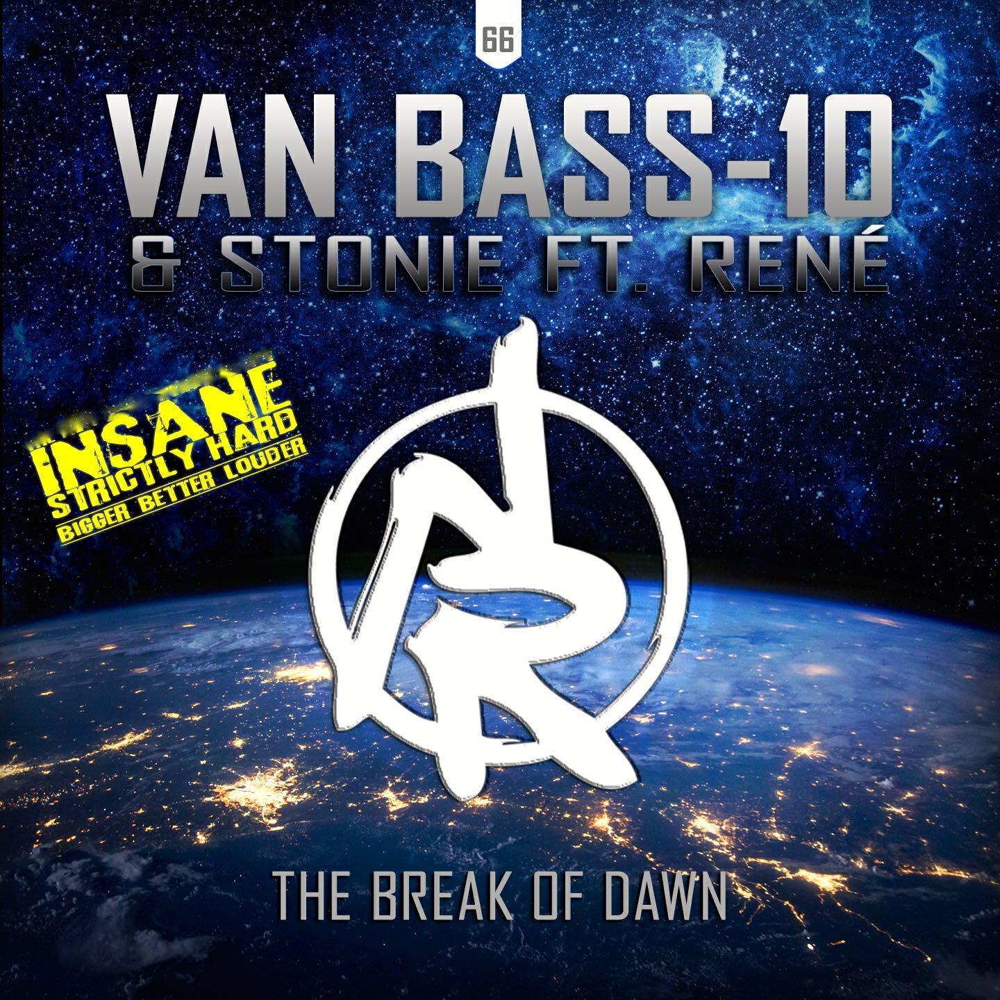 Релиз The Break of Dawn