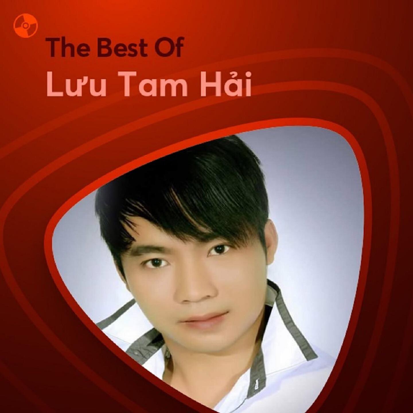 Релиз The Best of Lưu Tâm Hải