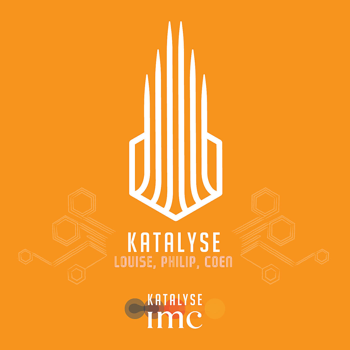 Релиз Katalyse