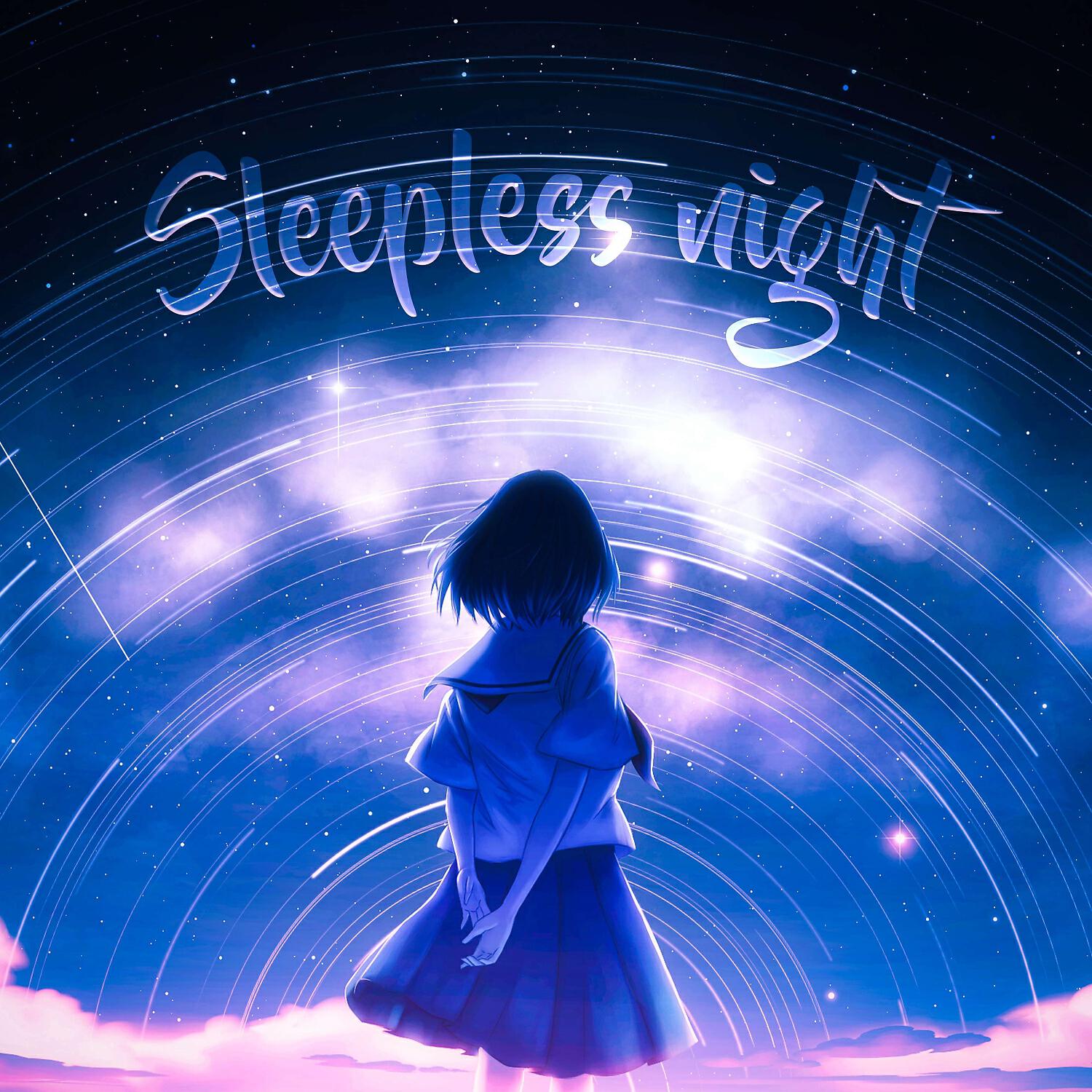 Релиз Sleepless night