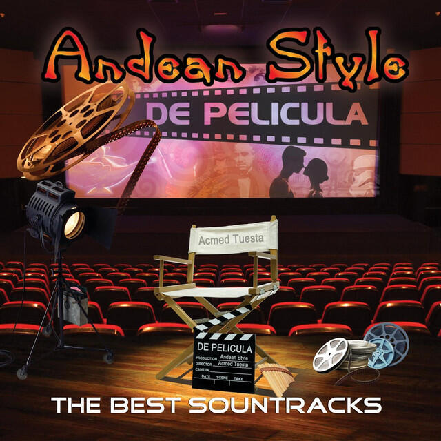 Релиз De Pelicula (The Best Soundtracks)