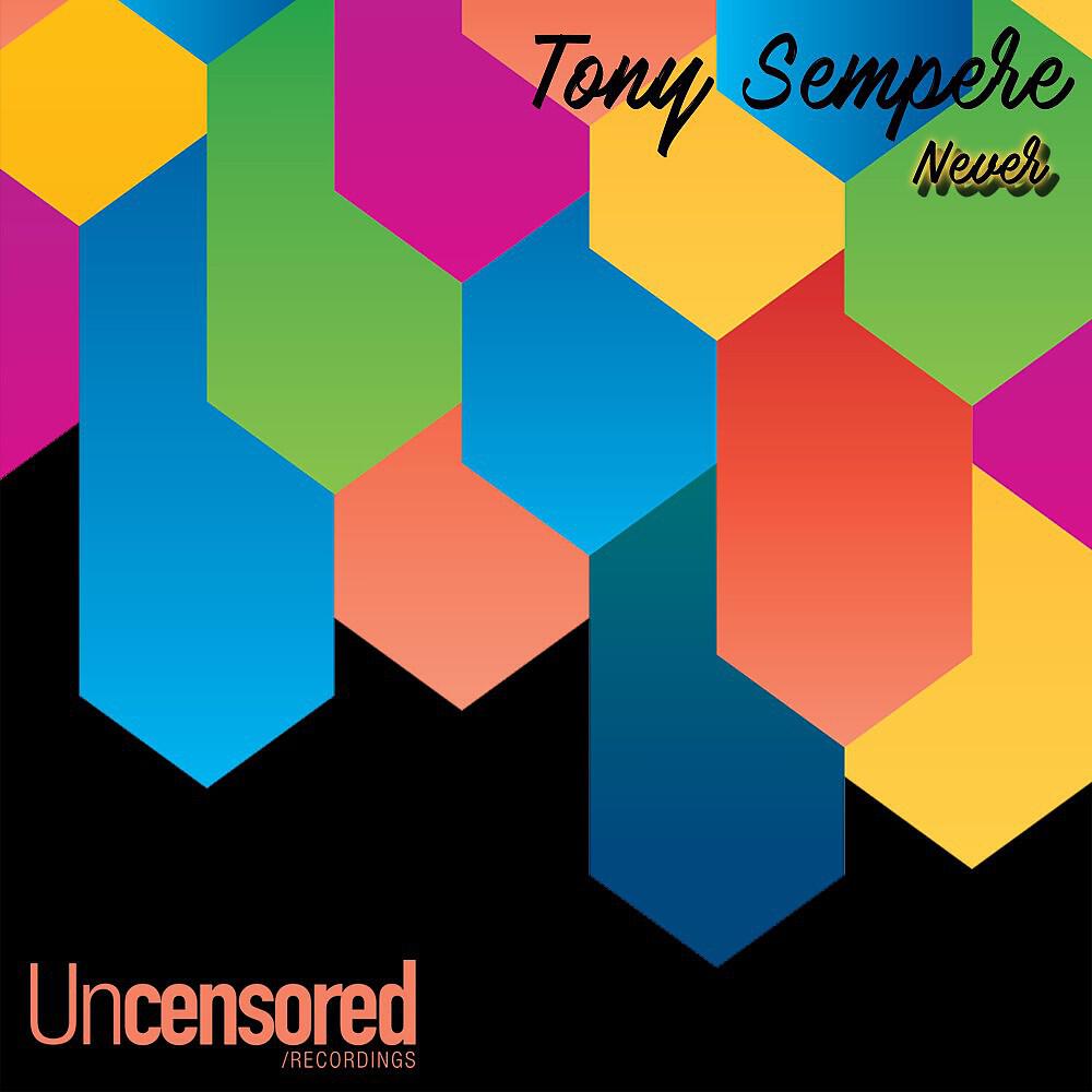 Tony Sempere