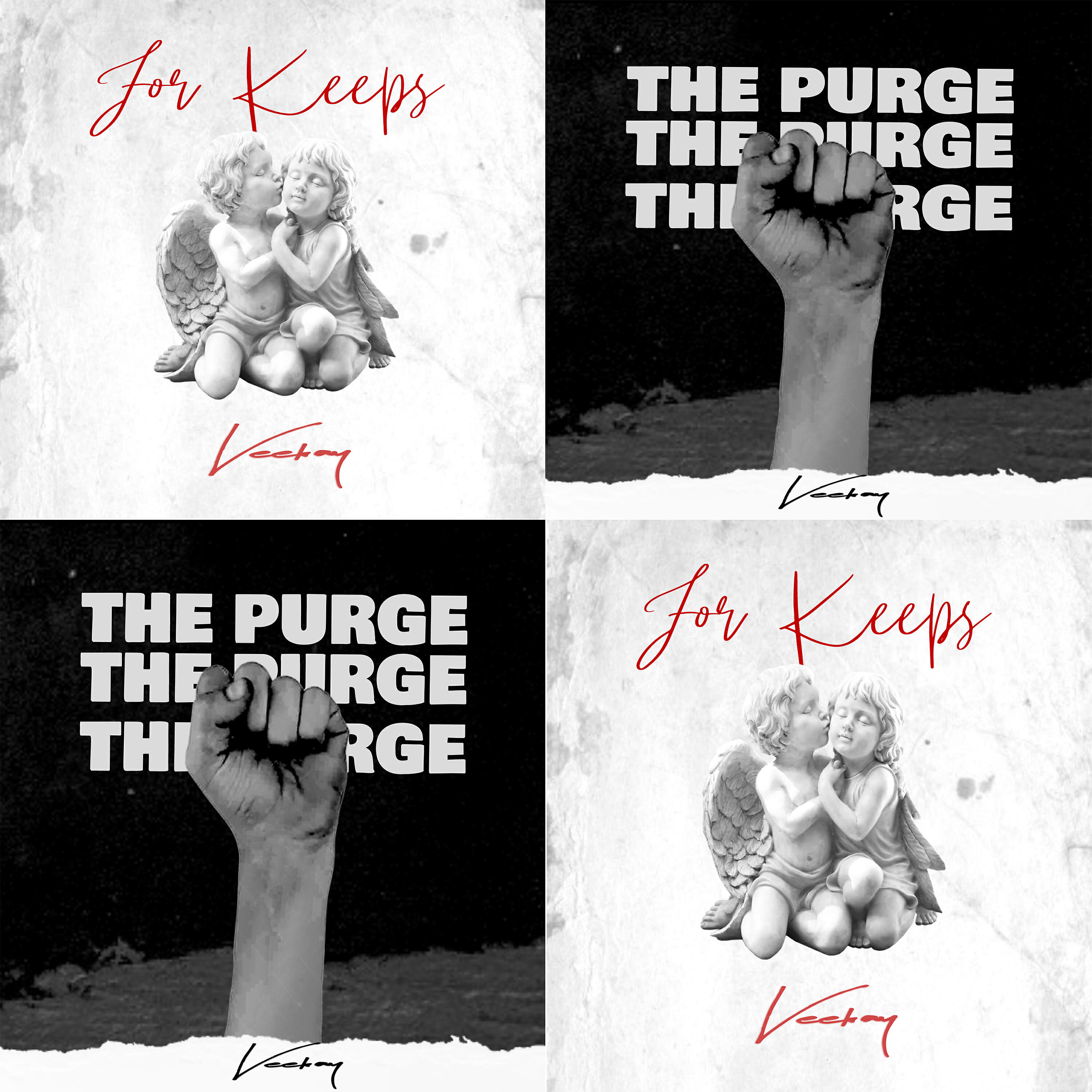 Релиз For Keeps